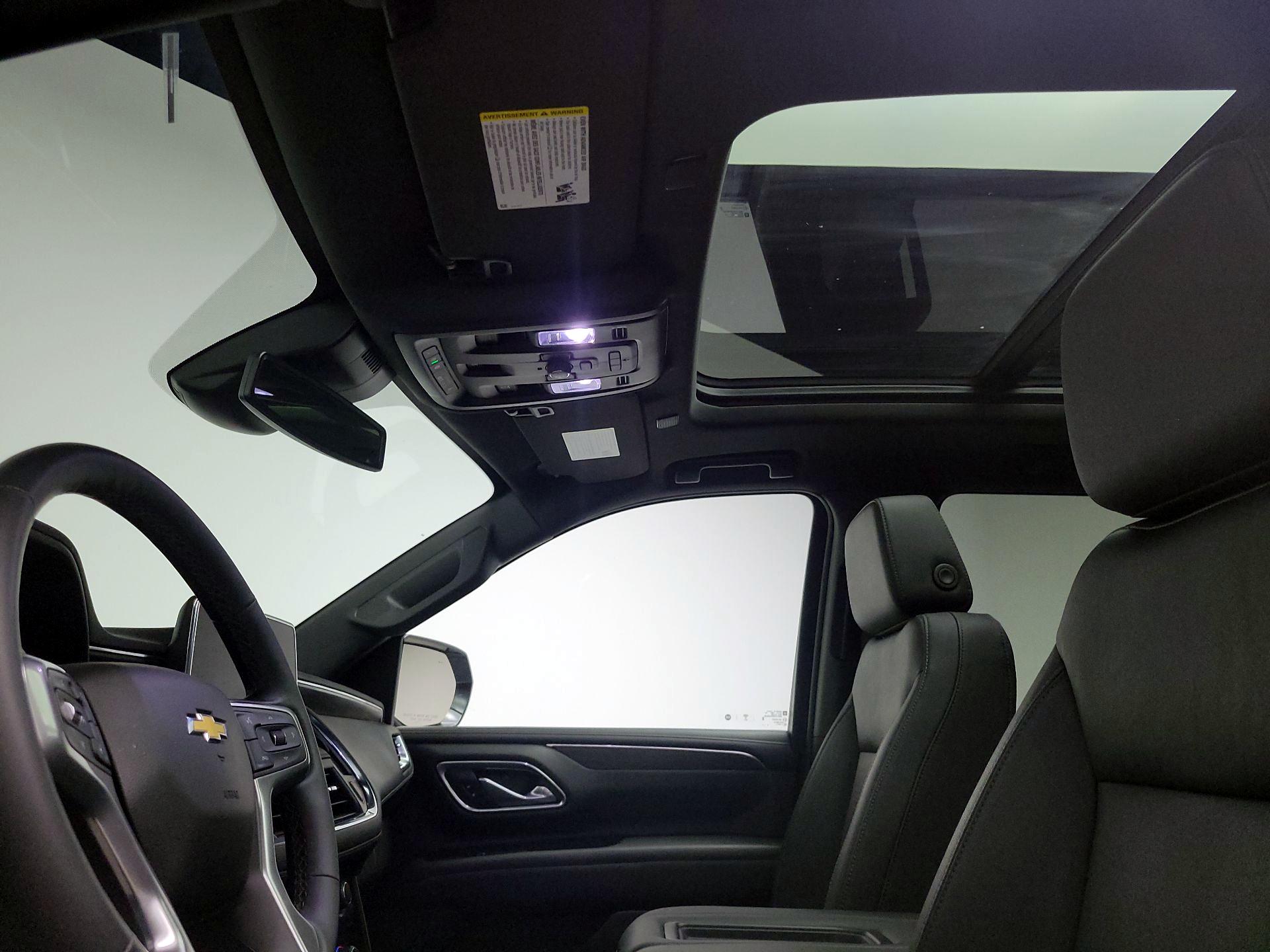 Thumbnail: 2024 Chevrolet Tahoe - 19