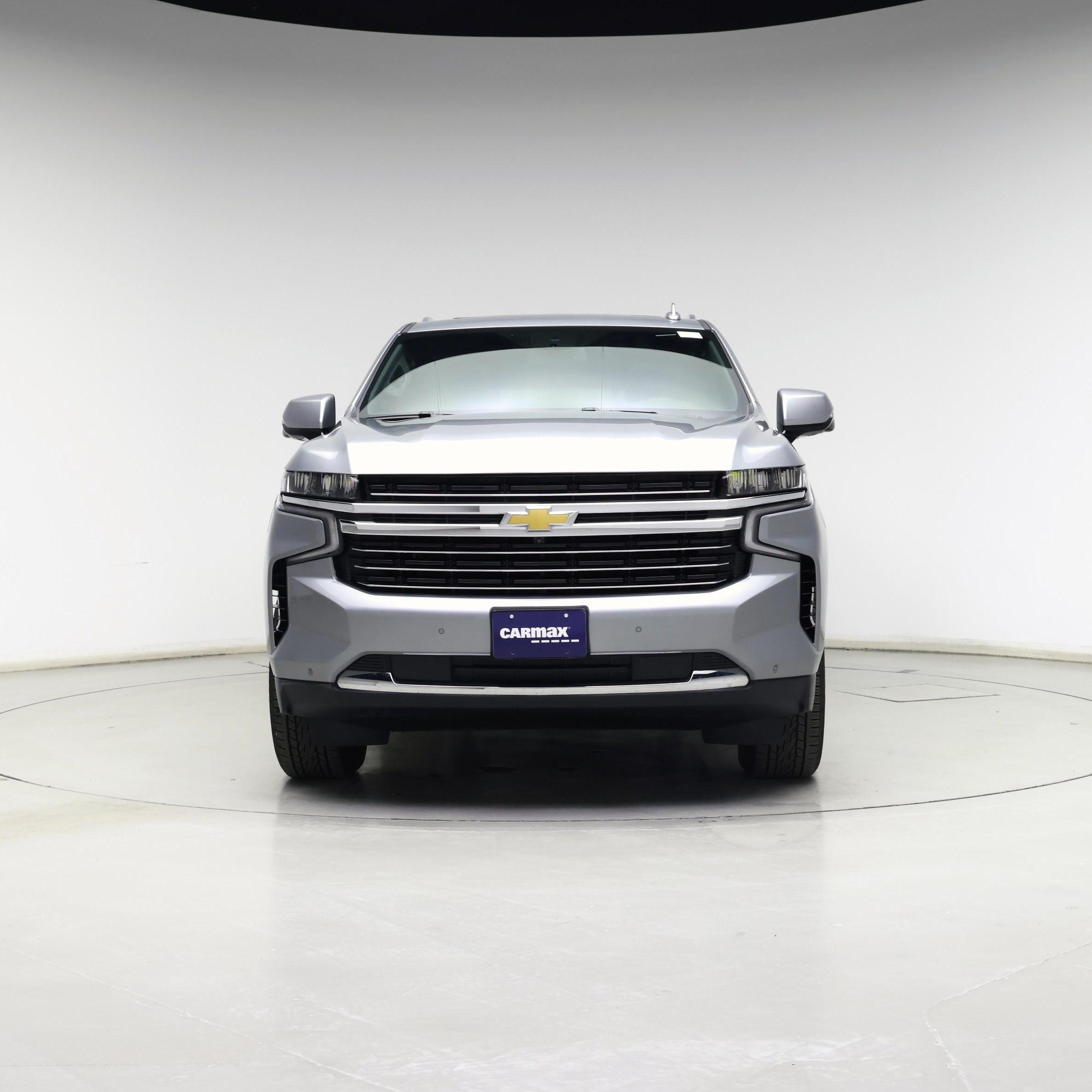Thumbnail: 2024 Chevrolet Tahoe - 5