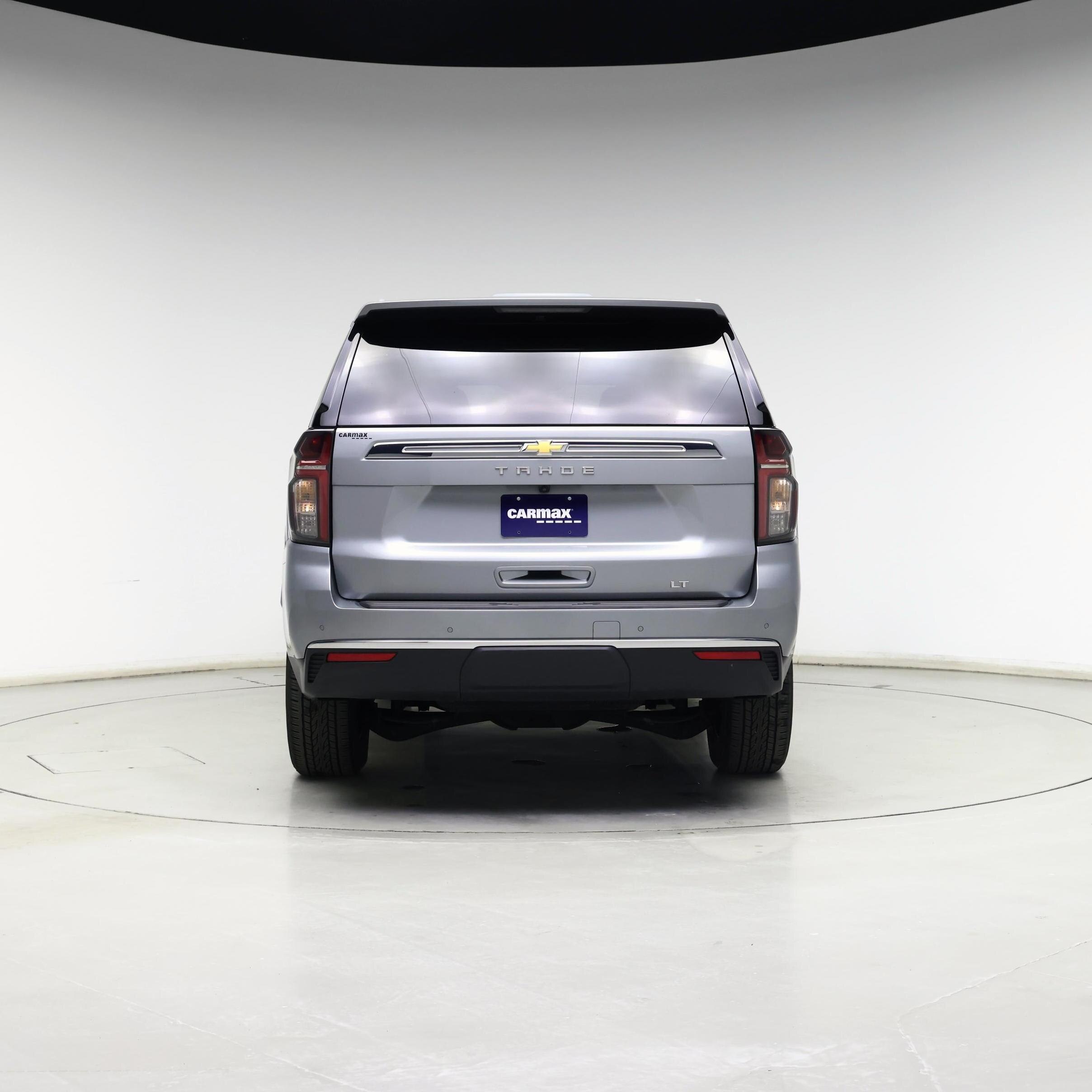 Thumbnail: 2024 Chevrolet Tahoe - 6