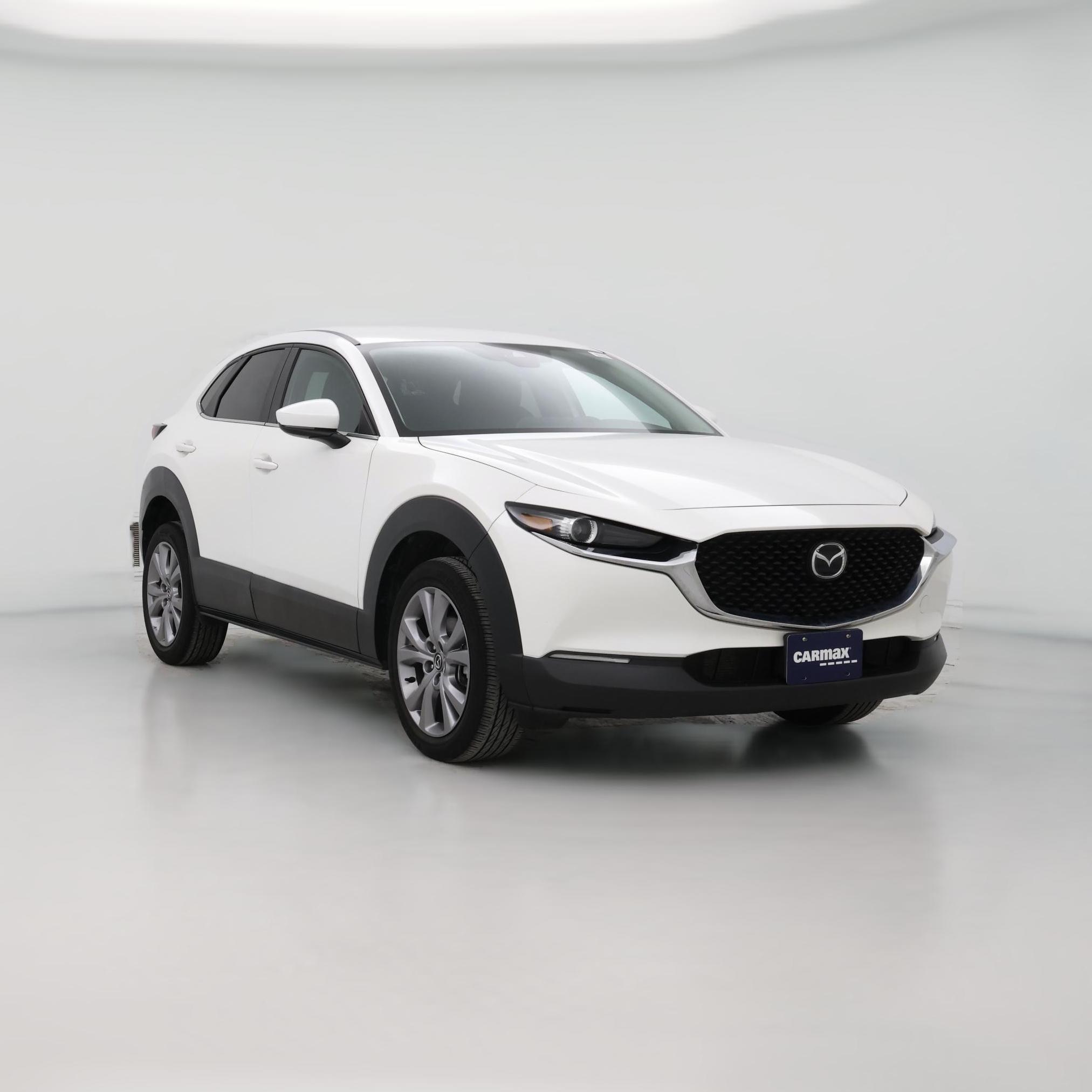 Thumbnail: 2021 Mazda CX-30 - 1
