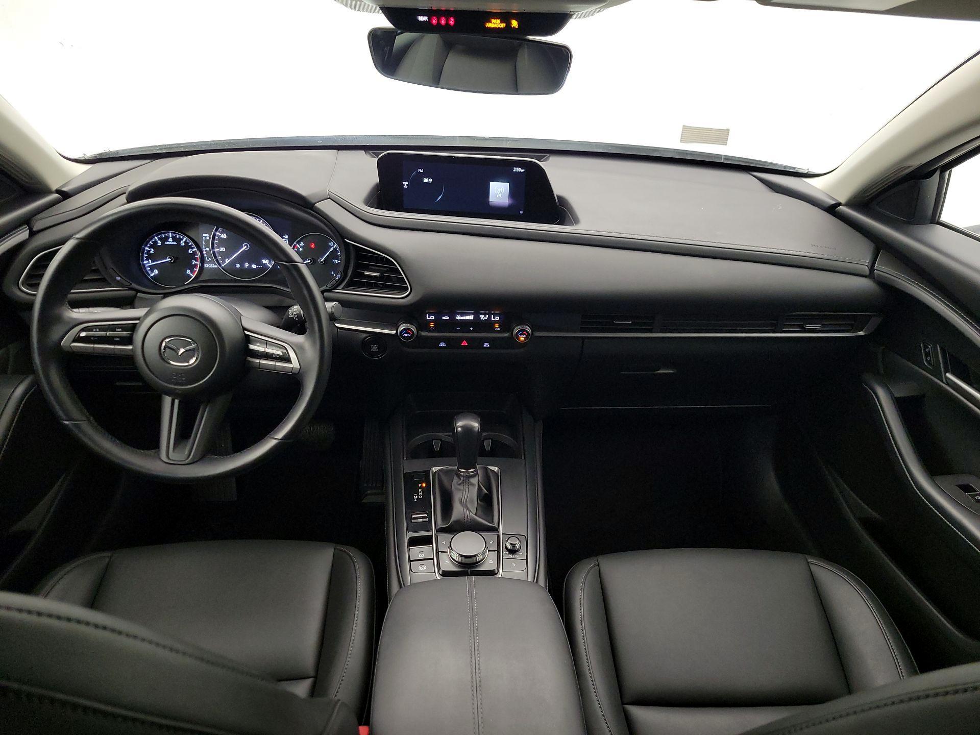 Thumbnail: 2021 Mazda CX-30 - 9