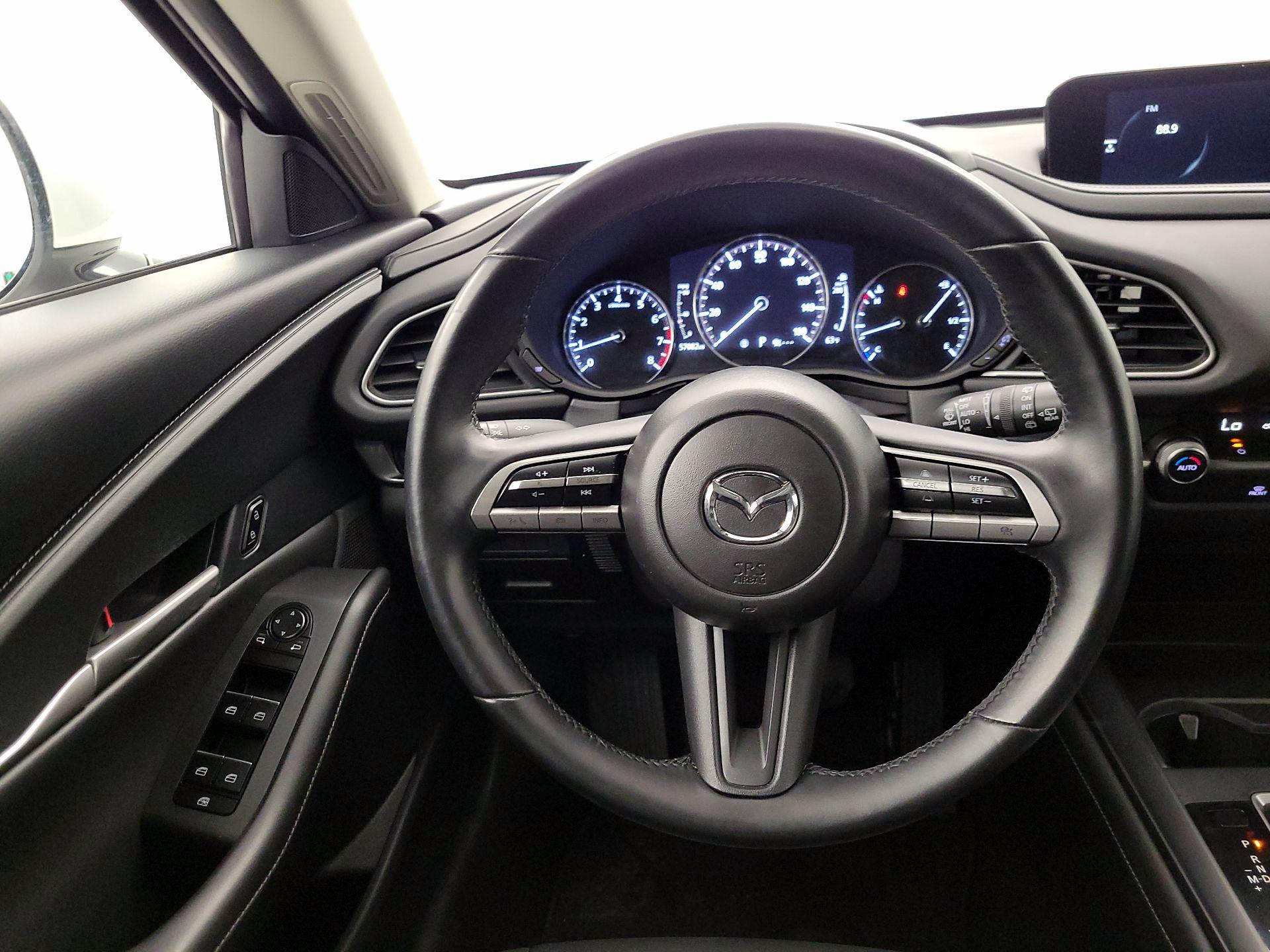 Thumbnail: 2021 Mazda CX-30 - 10