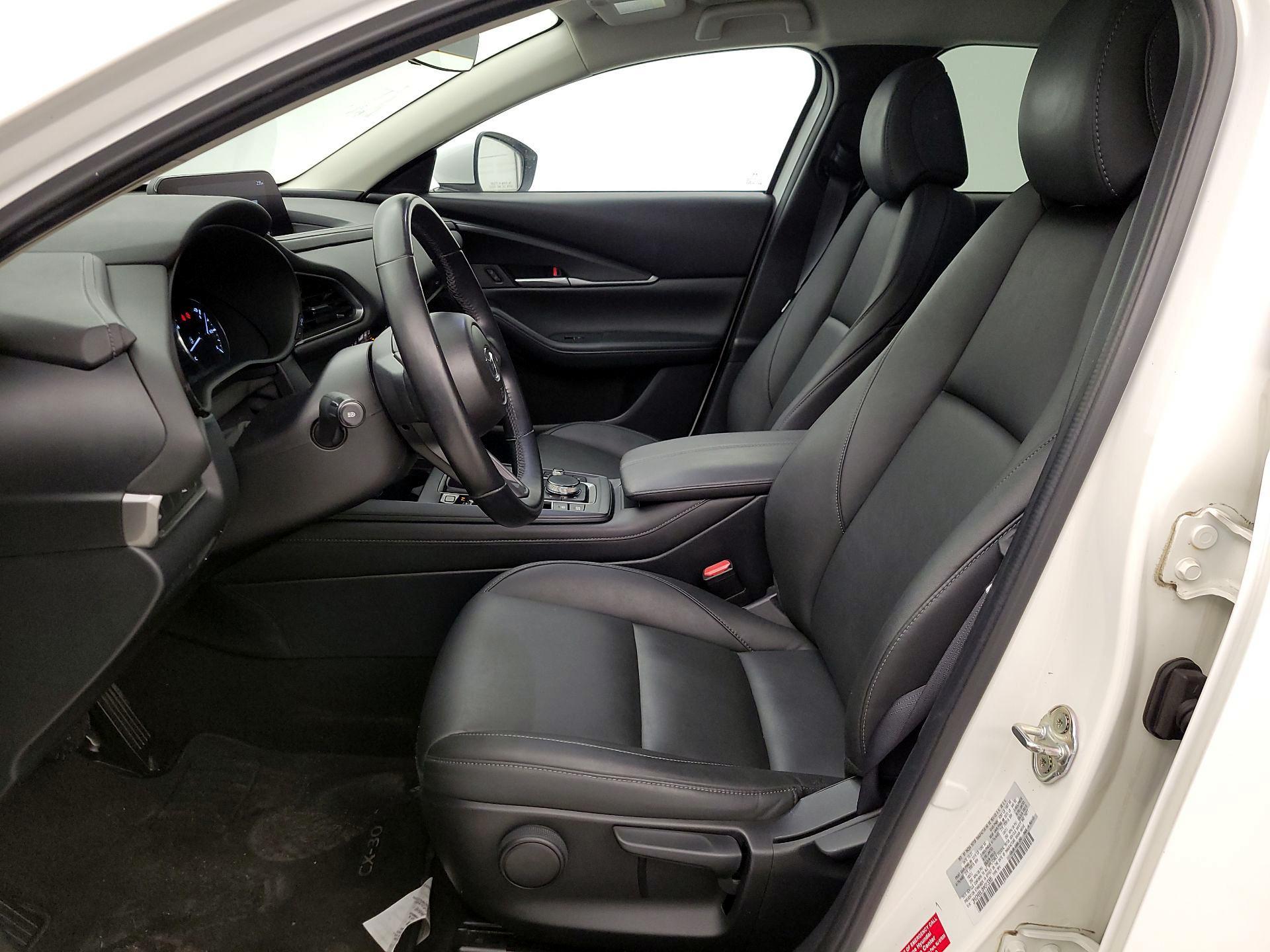 Thumbnail: 2021 Mazda CX-30 - 11