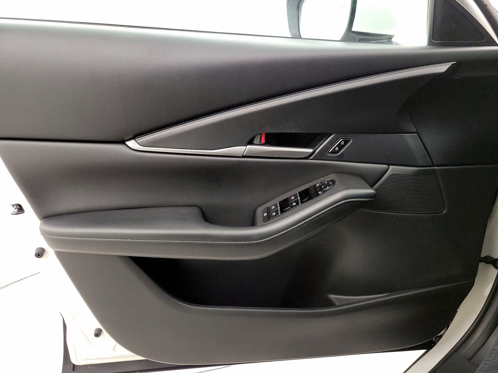 Thumbnail: 2021 Mazda CX-30 - 12