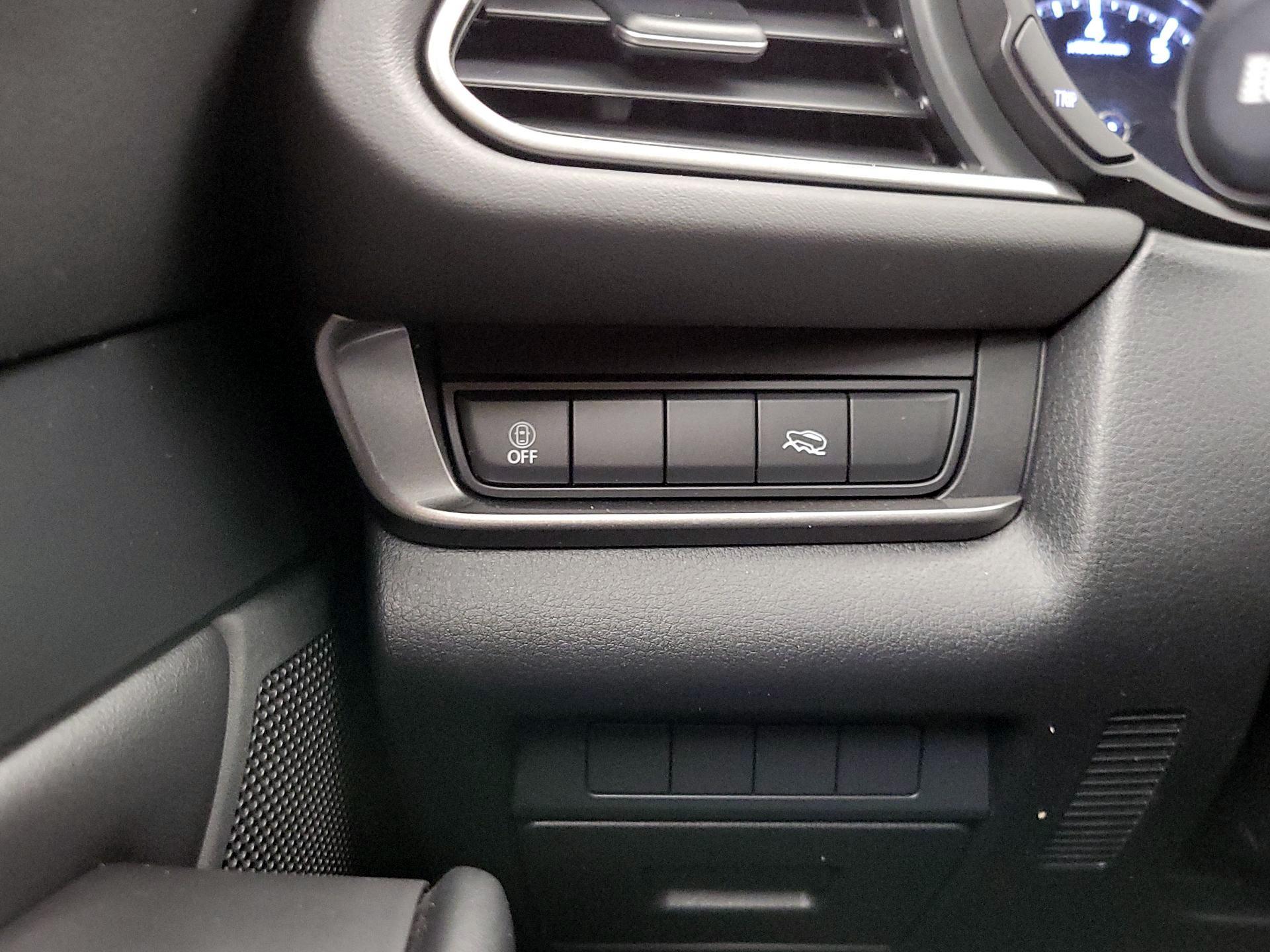 Thumbnail: 2021 Mazda CX-30 - 13