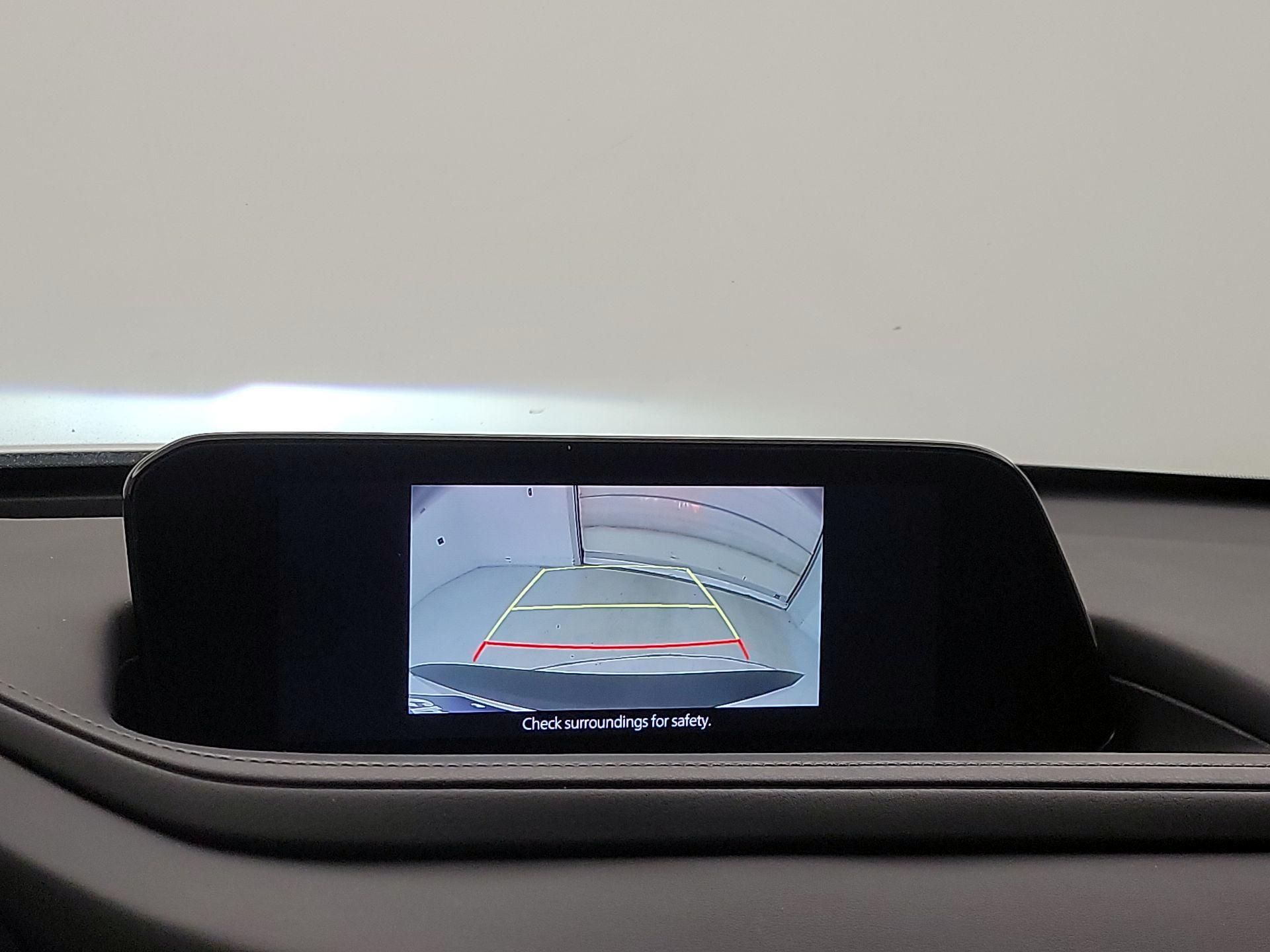 Thumbnail: 2021 Mazda CX-30 - 14