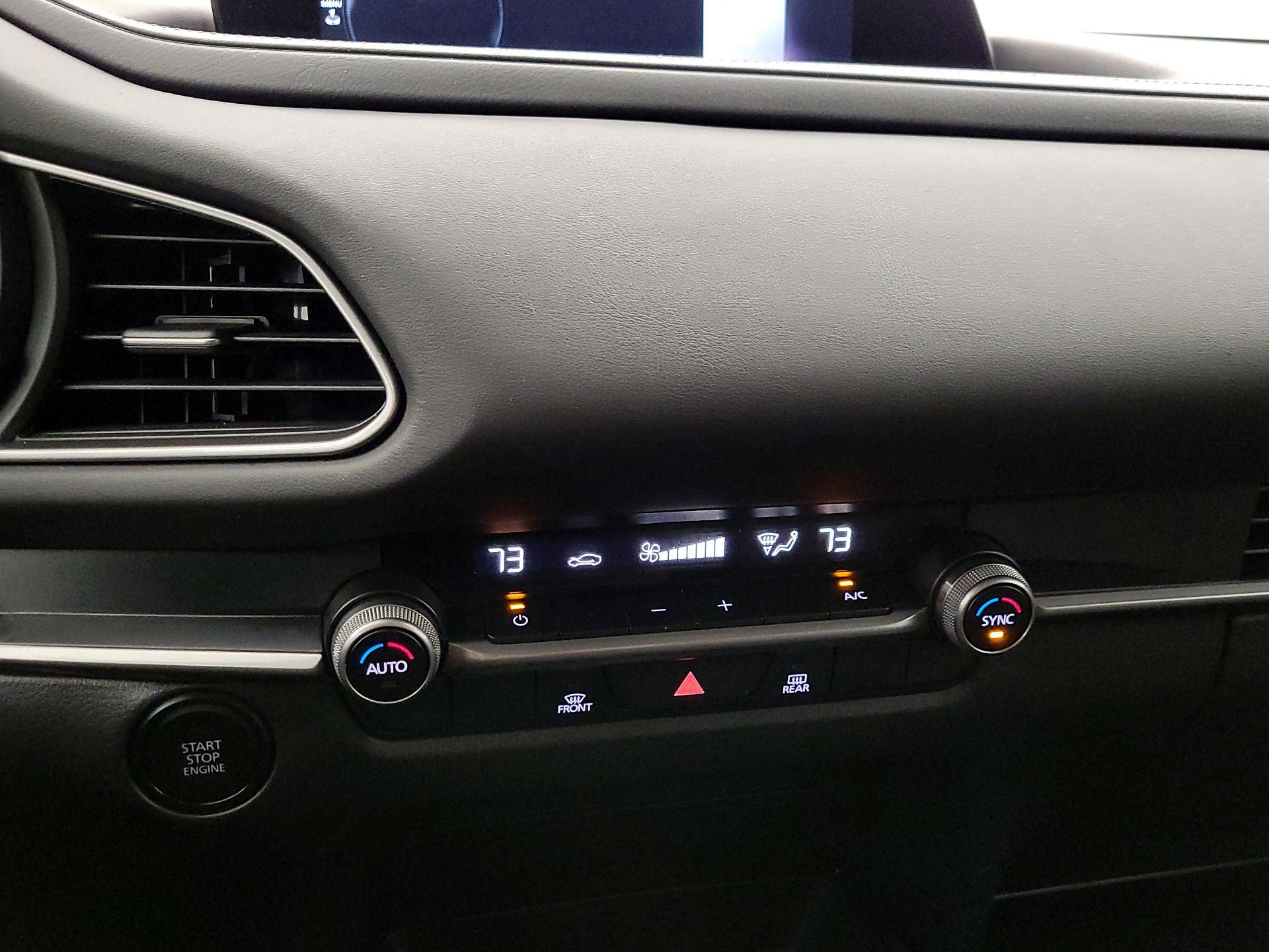 Thumbnail: 2021 Mazda CX-30 - 16