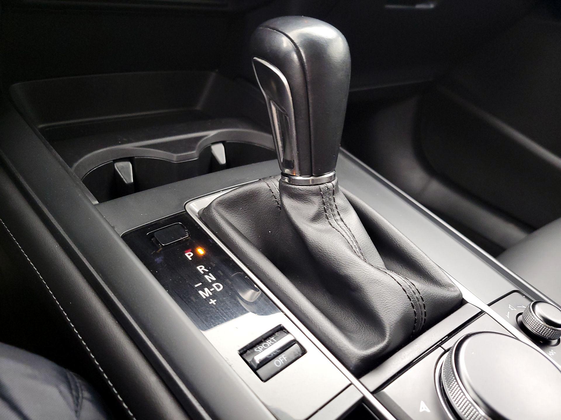 Thumbnail: 2021 Mazda CX-30 - 17