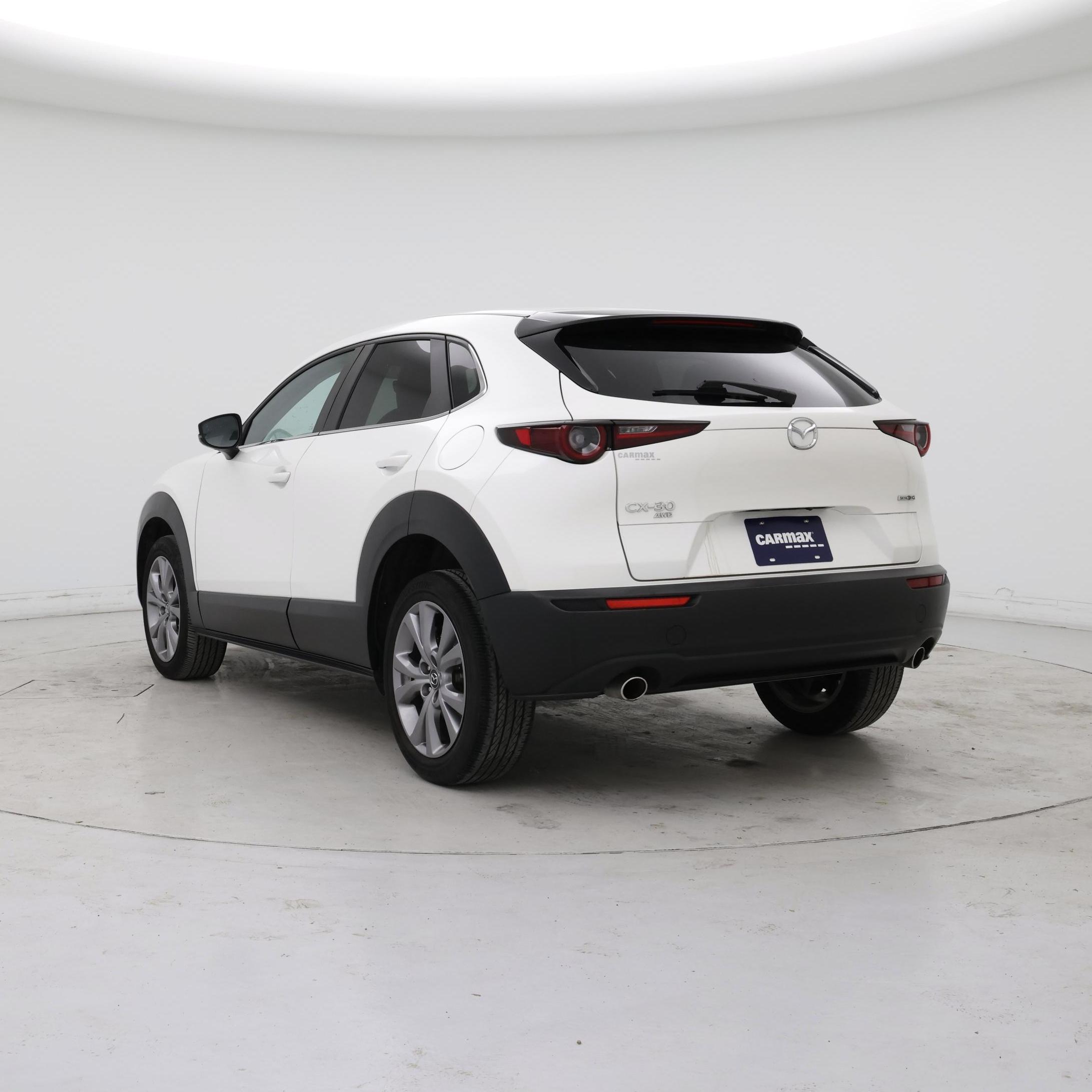 Thumbnail: 2021 Mazda CX-30 - 2