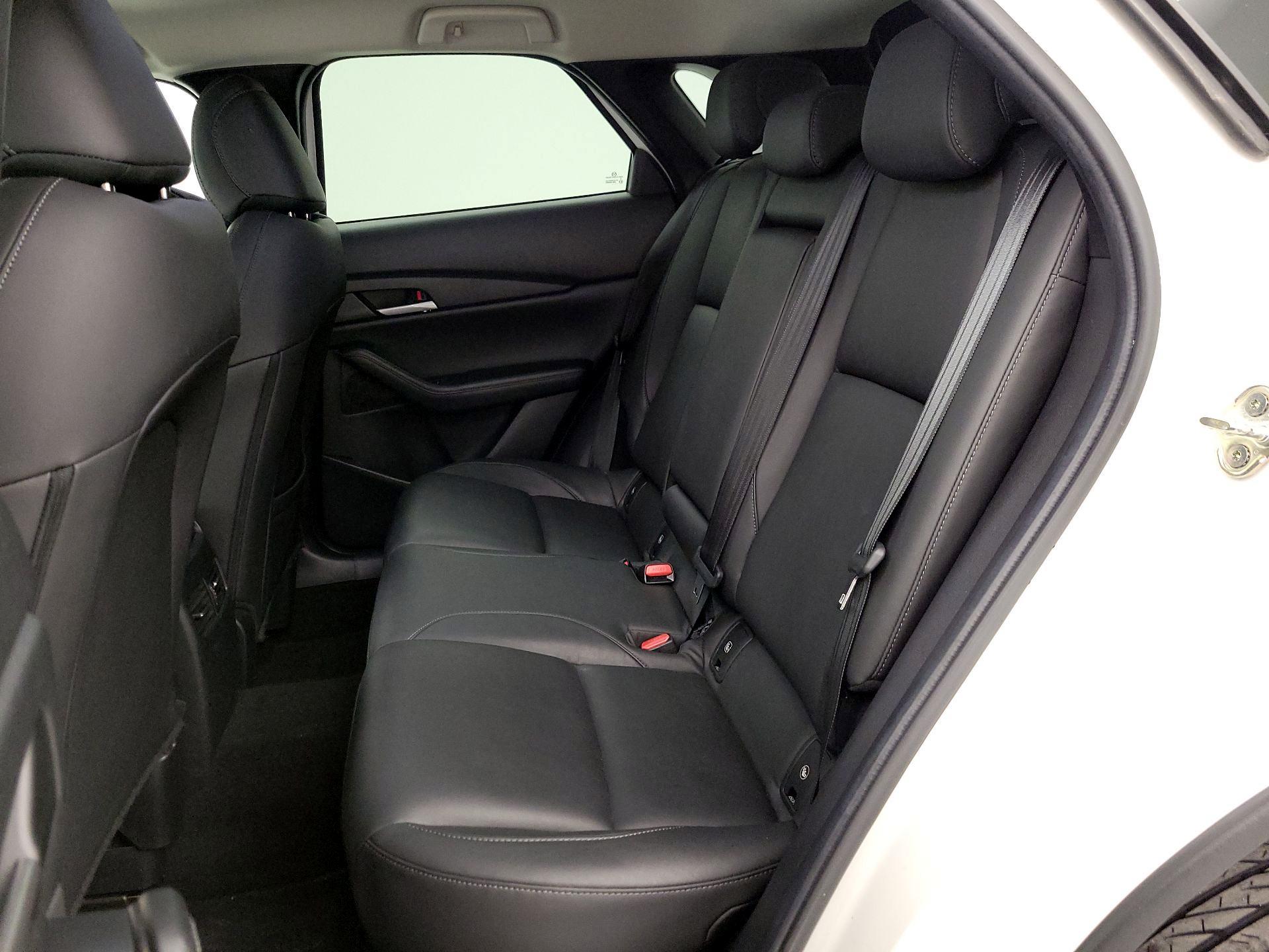 Thumbnail: 2021 Mazda CX-30 - 19