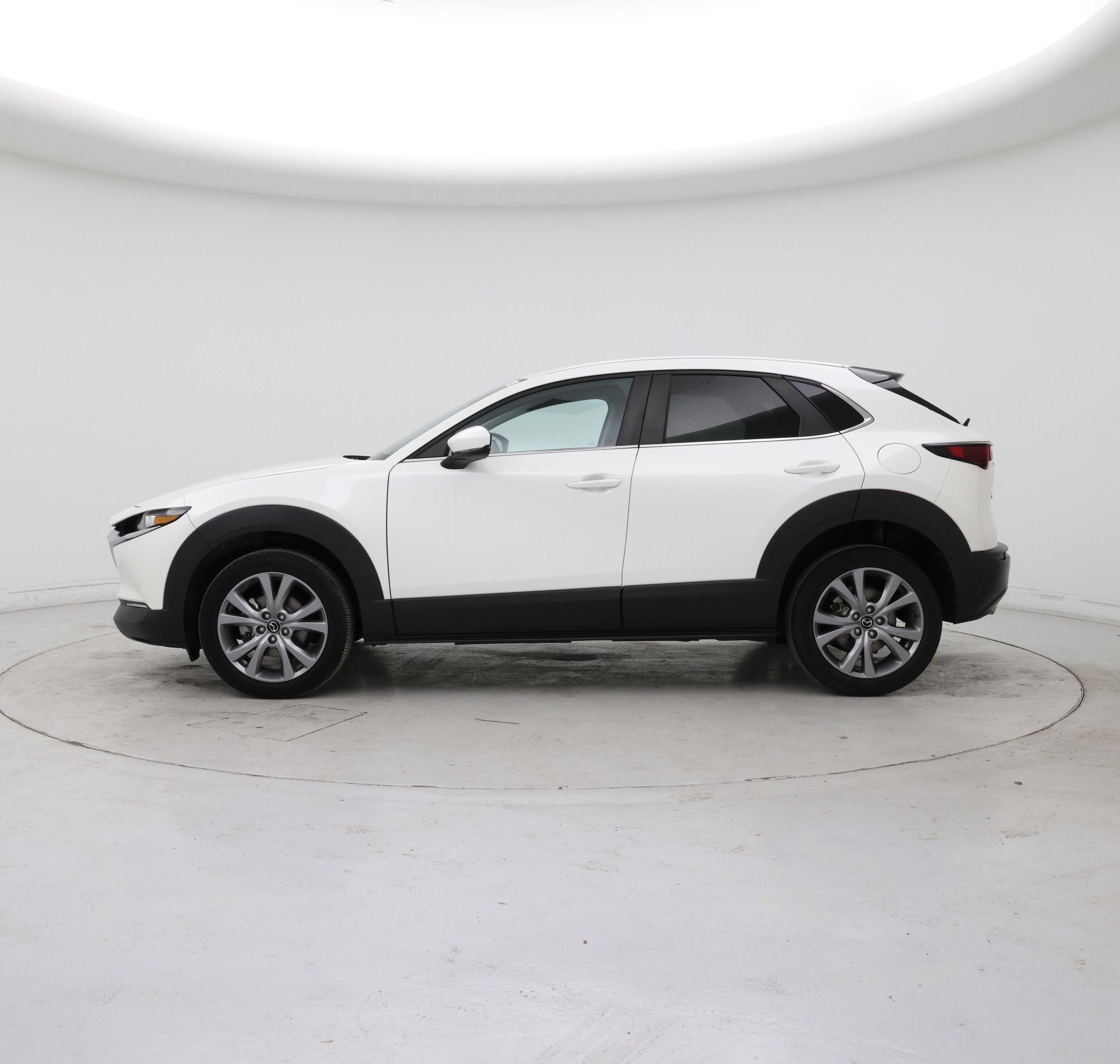 Thumbnail: 2021 Mazda CX-30 - 3