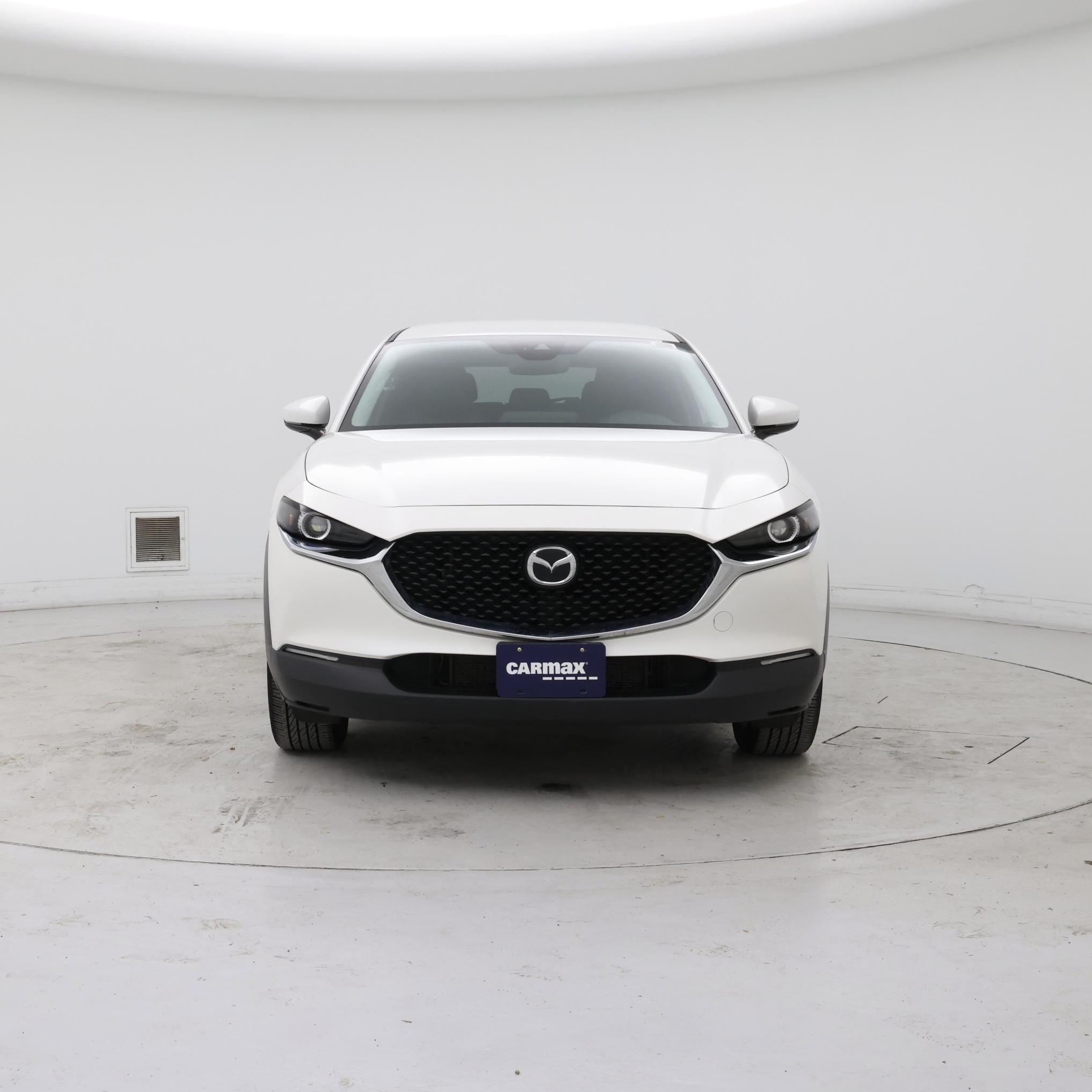 Thumbnail: 2021 Mazda CX-30 - 5