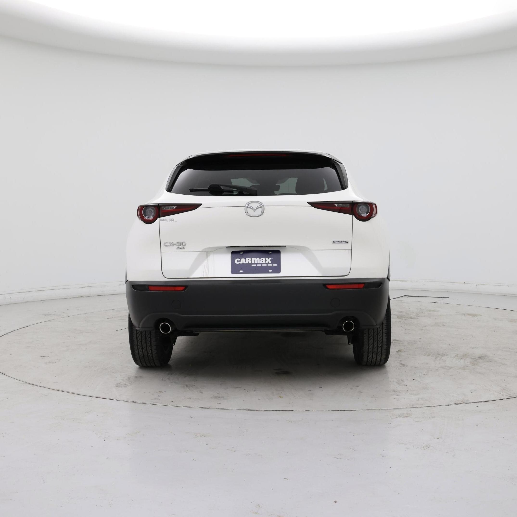Thumbnail: 2021 Mazda CX-30 - 6