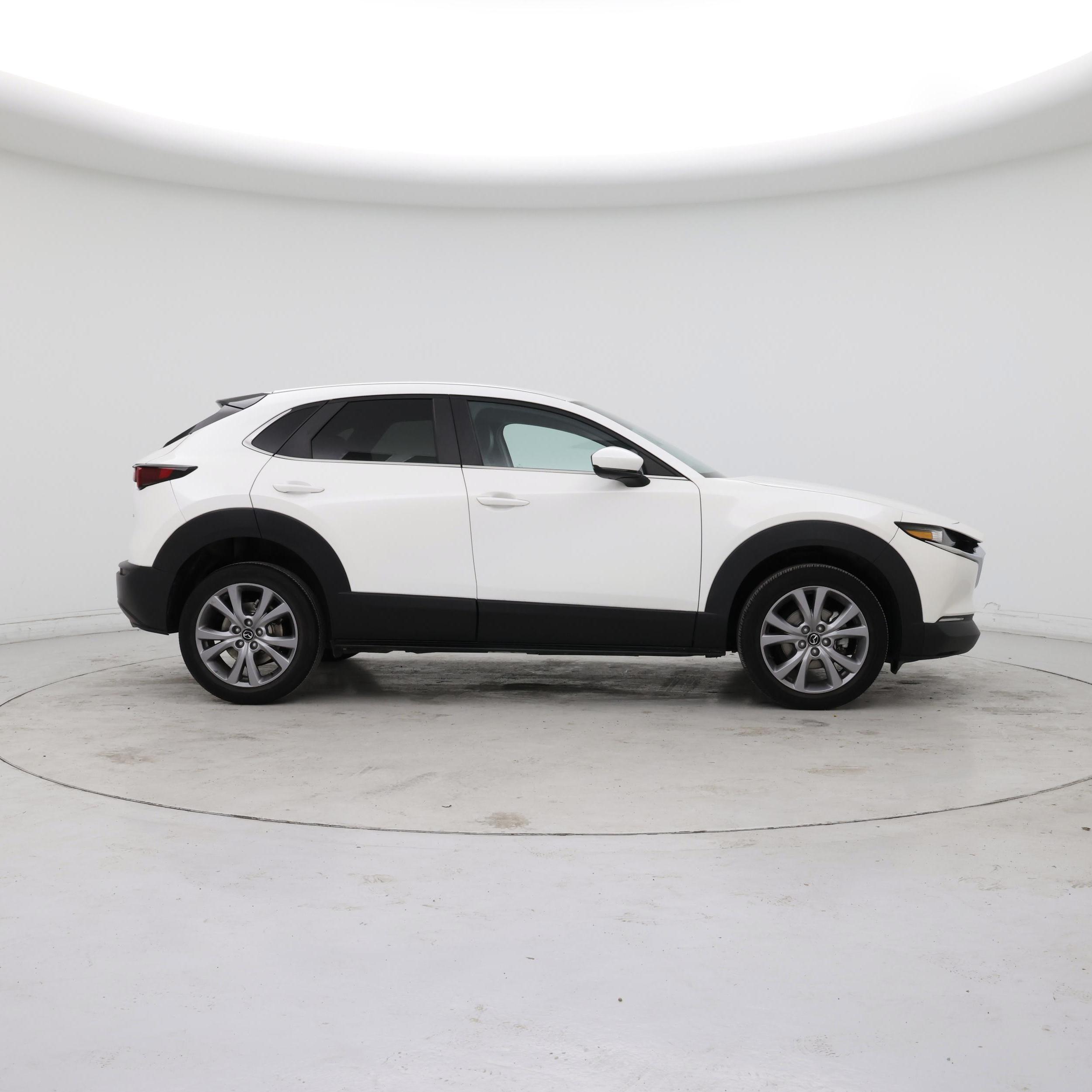 Thumbnail: 2021 Mazda CX-30 - 7