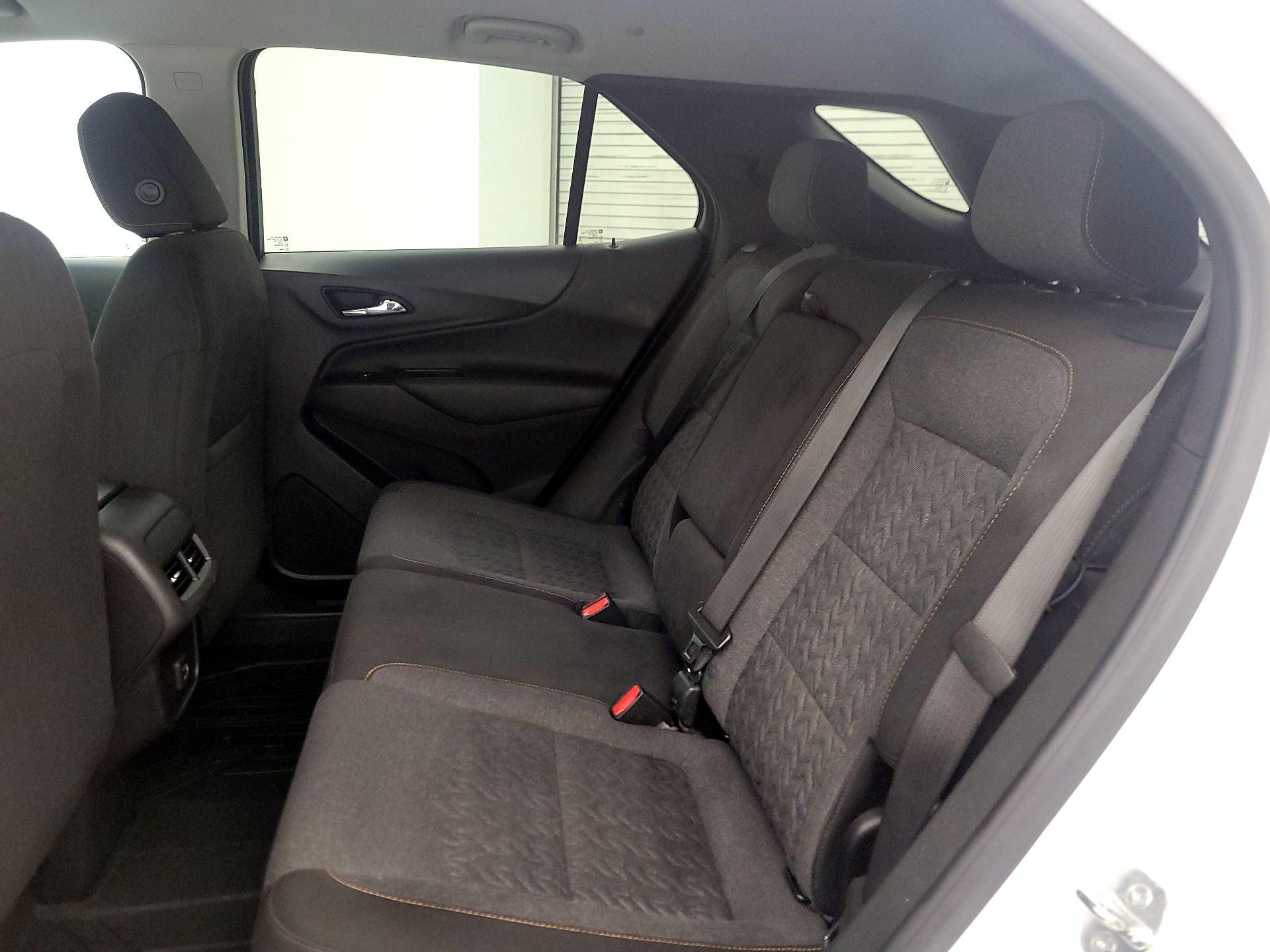 Thumbnail: 2022 Chevrolet Equinox - 19