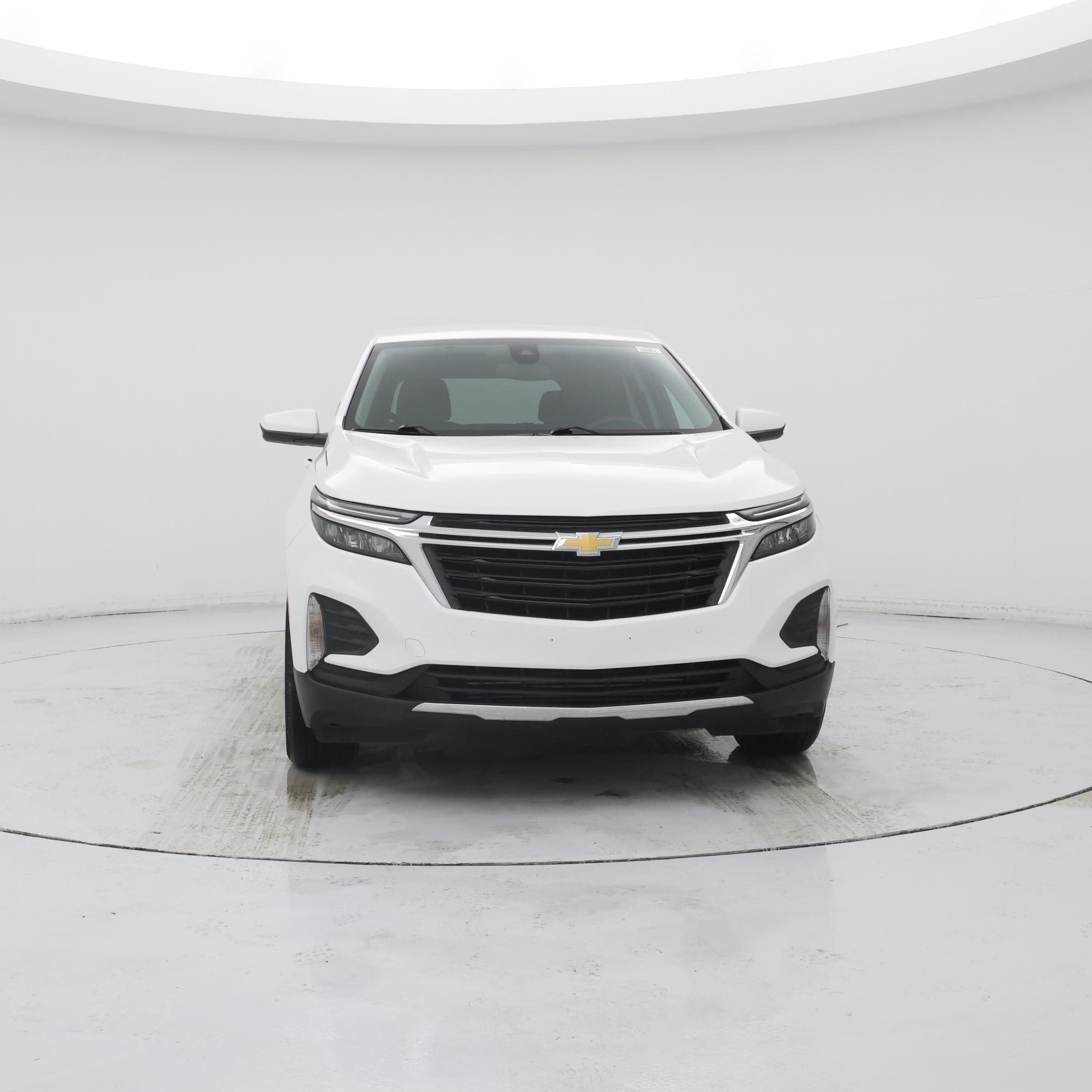 Thumbnail: 2022 Chevrolet Equinox - 5
