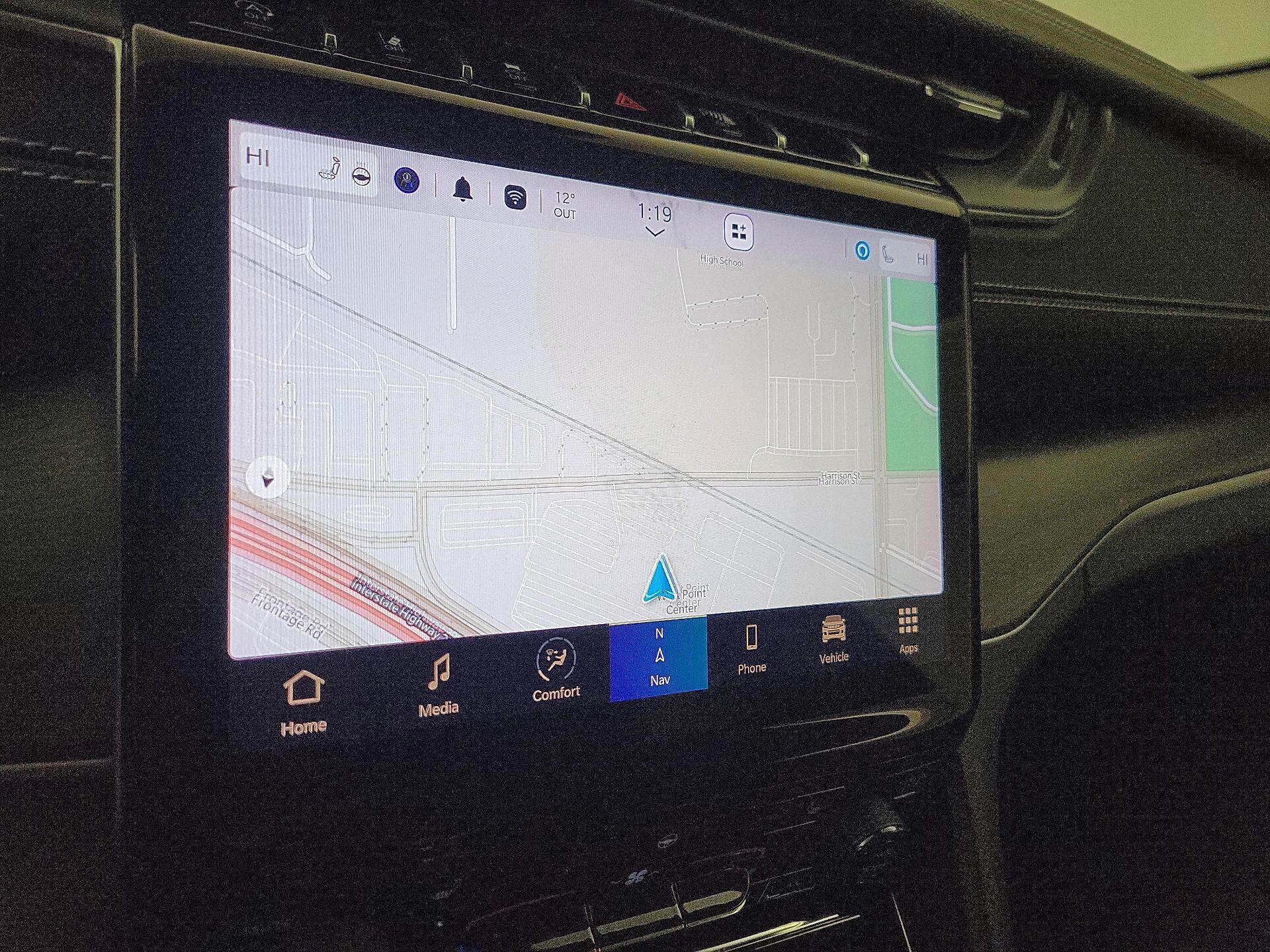 Thumbnail: 2023 Jeep Grand Cherokee - 14