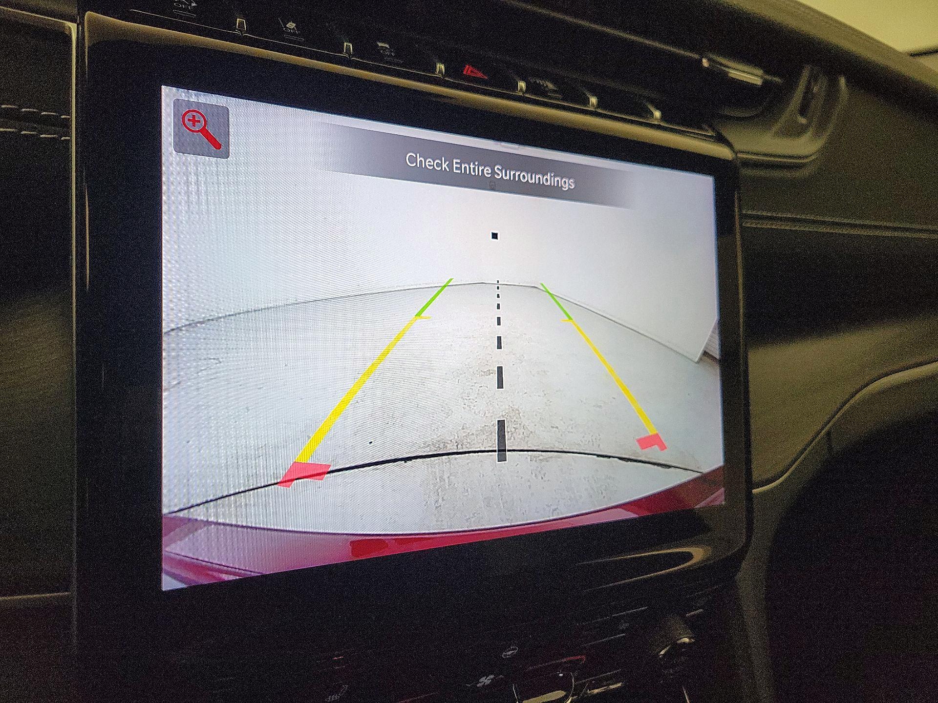 Thumbnail: 2023 Jeep Grand Cherokee - 15