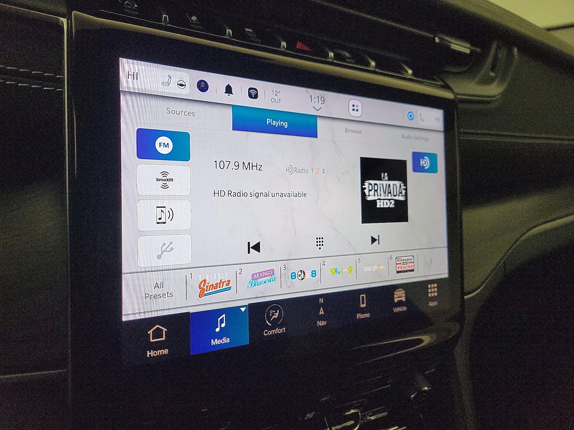 Thumbnail: 2023 Jeep Grand Cherokee - 16