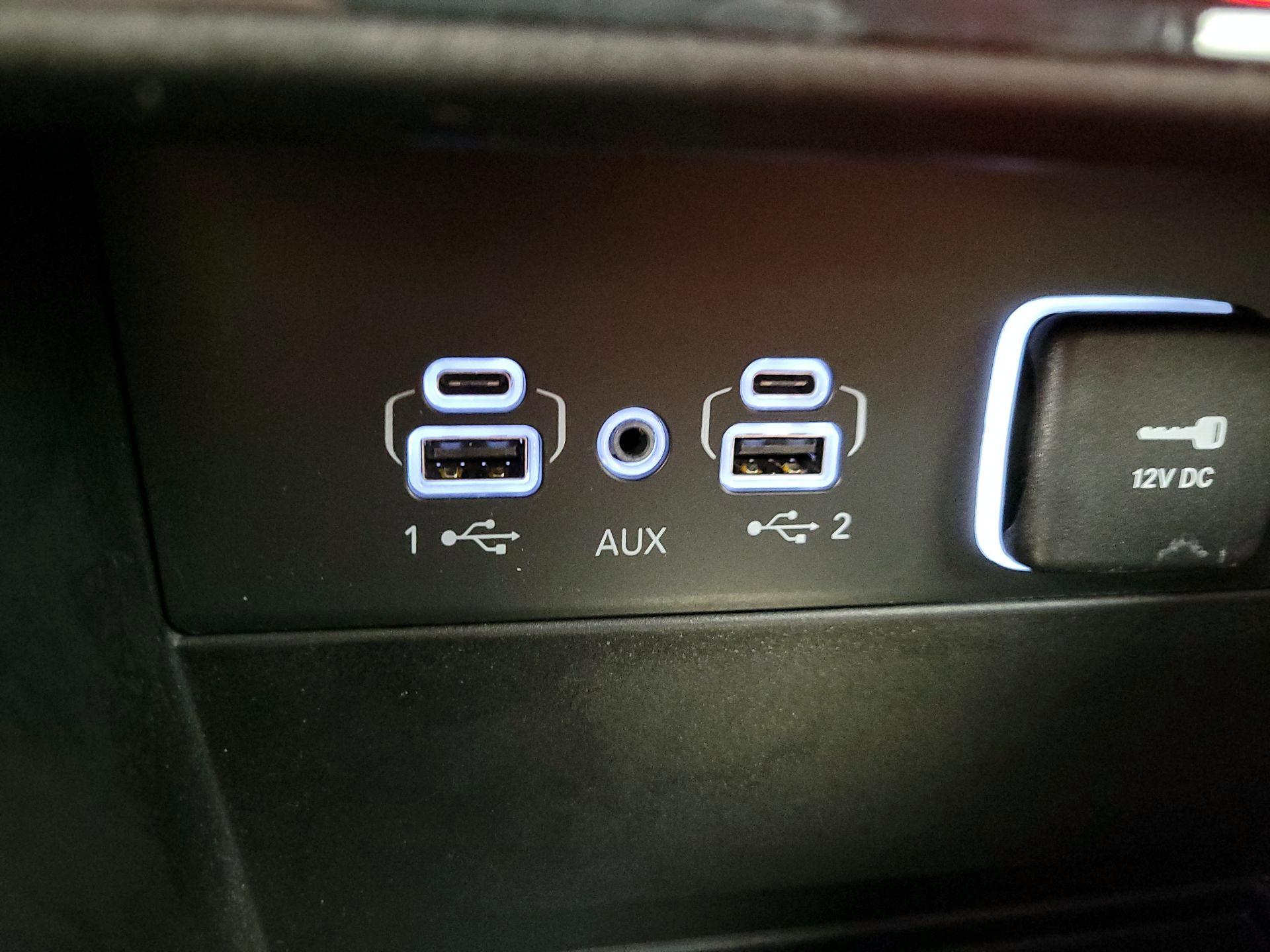 Thumbnail: 2023 Jeep Grand Cherokee - 19