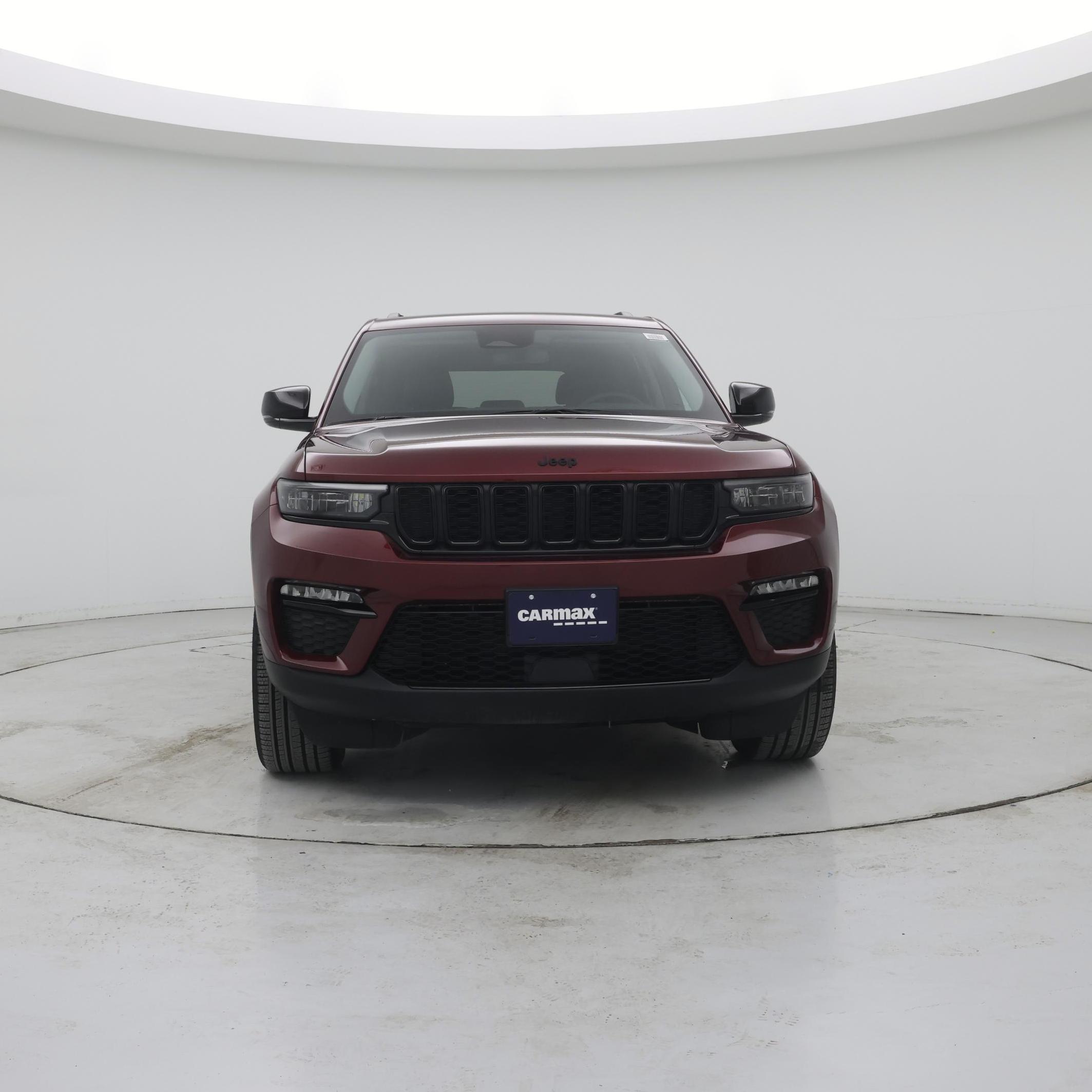 Thumbnail: 2023 Jeep Grand Cherokee - 5