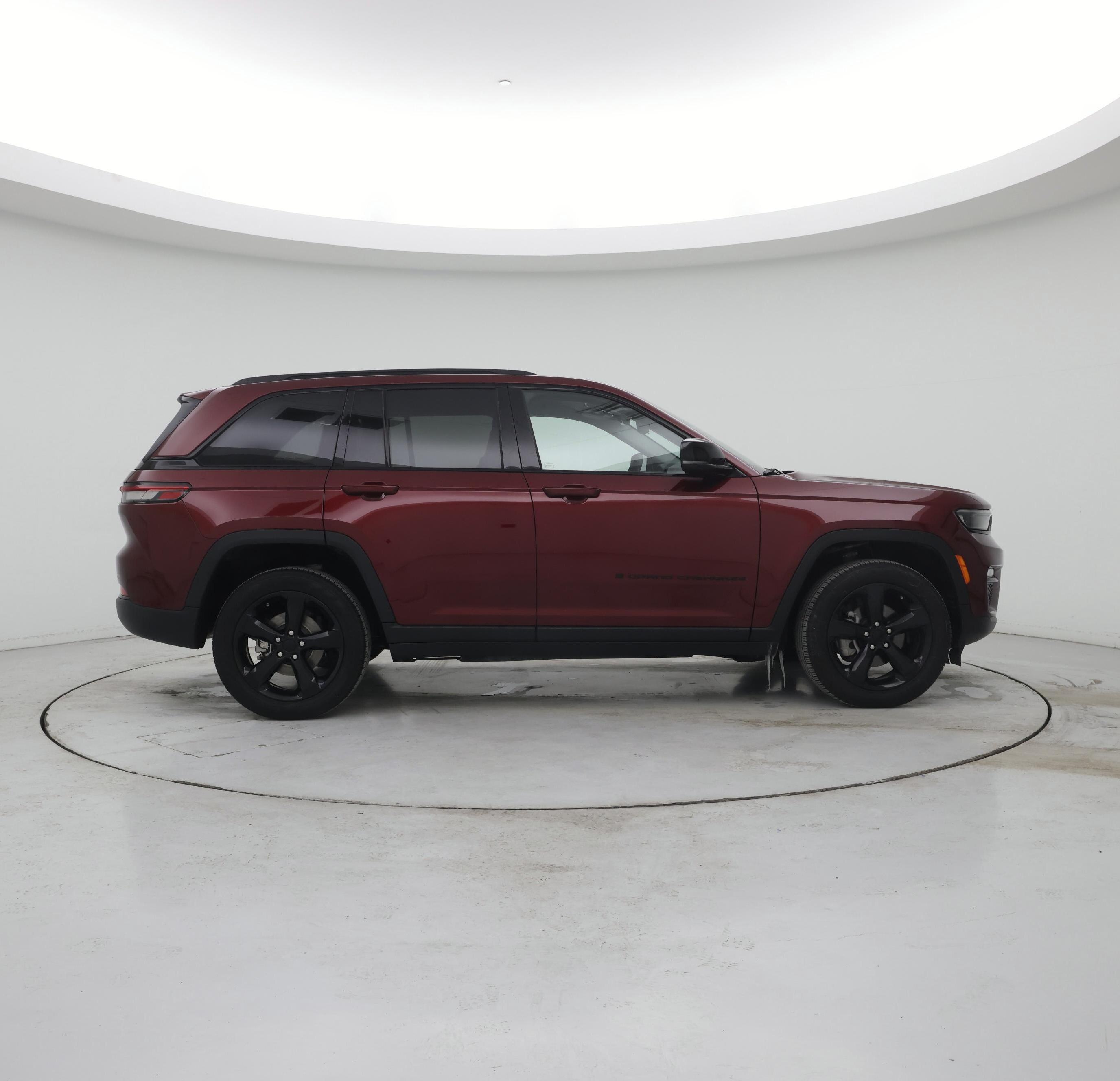 Thumbnail: 2023 Jeep Grand Cherokee - 7