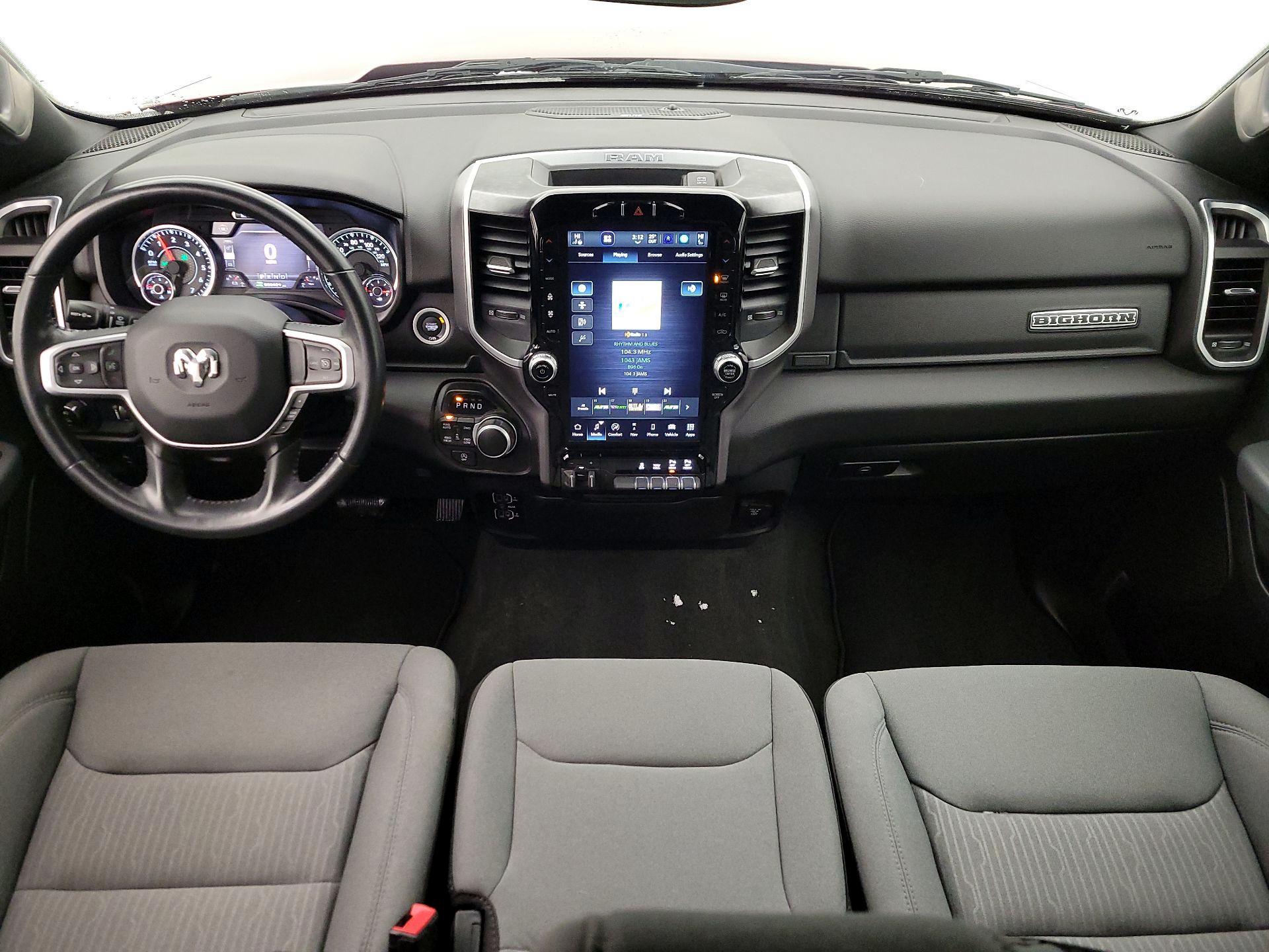 Thumbnail: 2023 RAM 1500 - 9