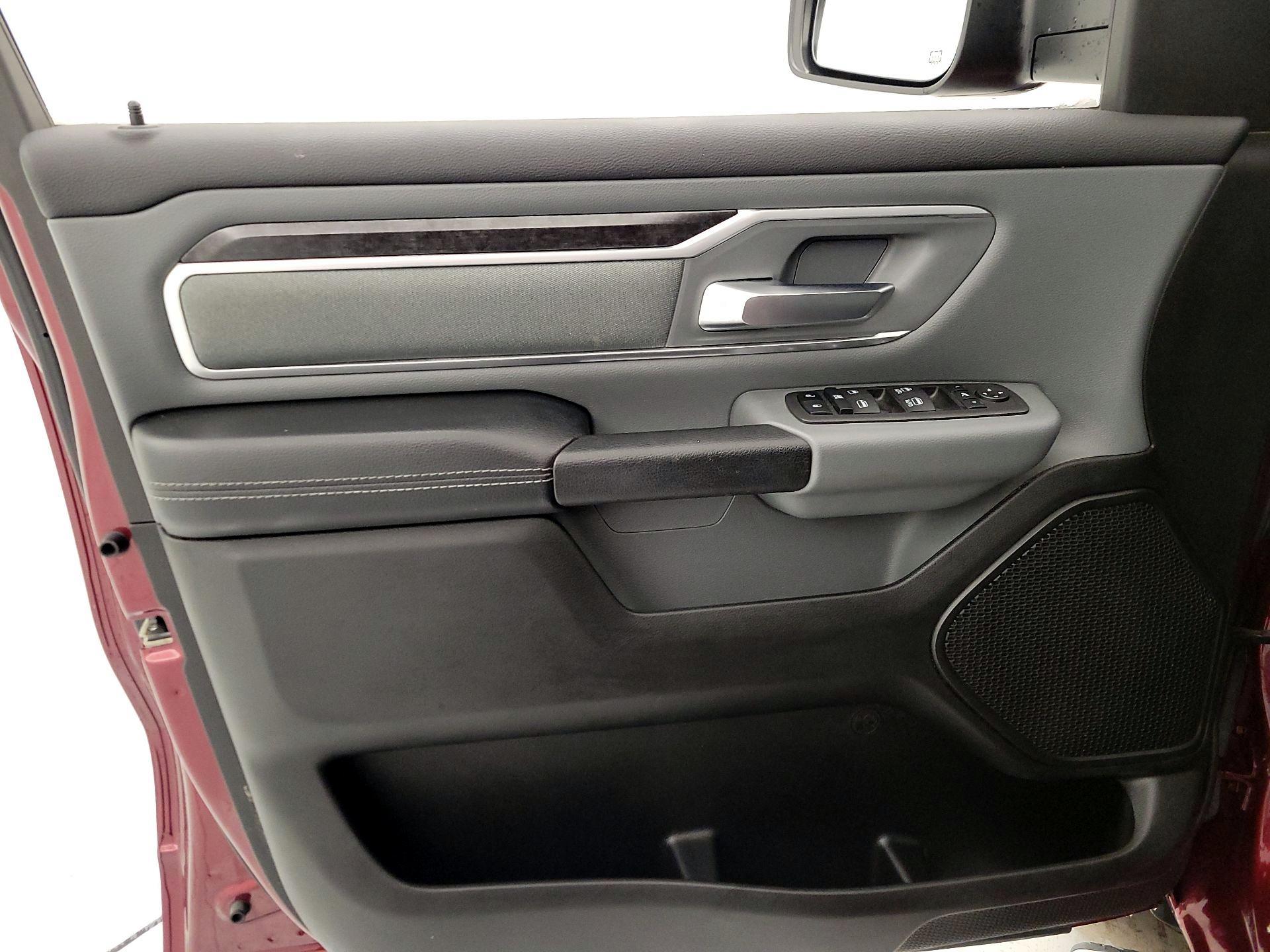 Thumbnail: 2023 RAM 1500 - 12