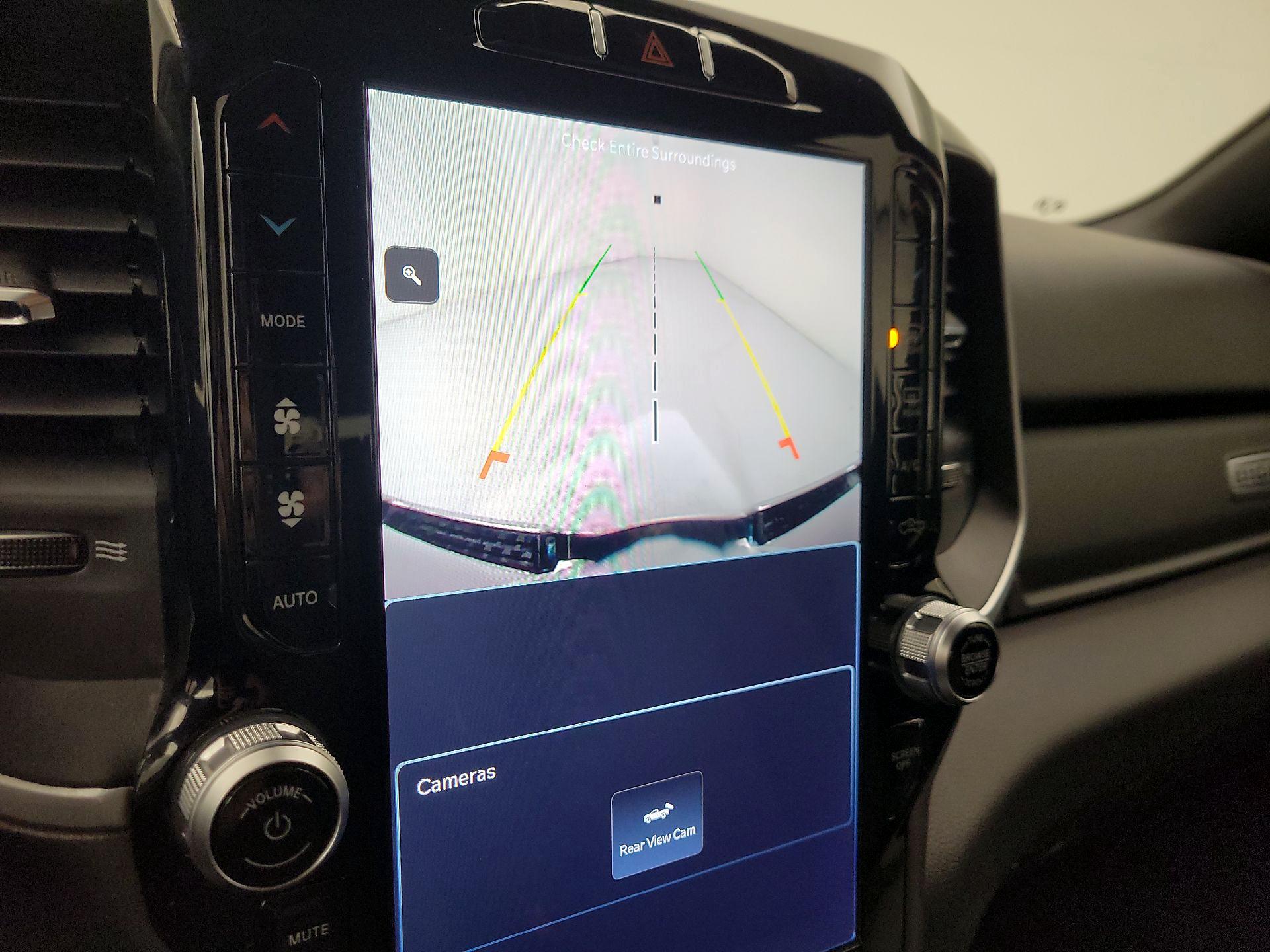 Thumbnail: 2023 RAM 1500 - 15