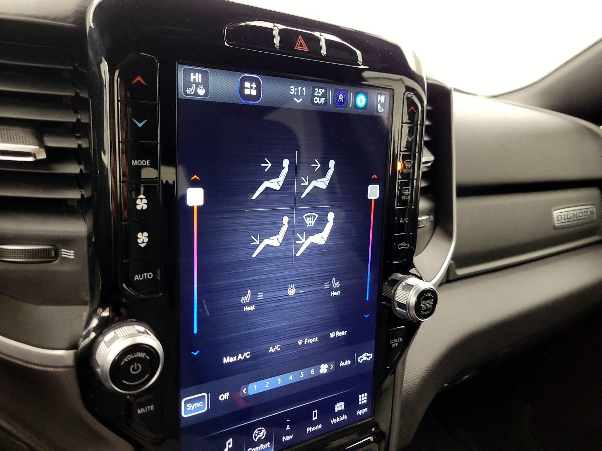 Thumbnail: 2023 RAM 1500 - 17