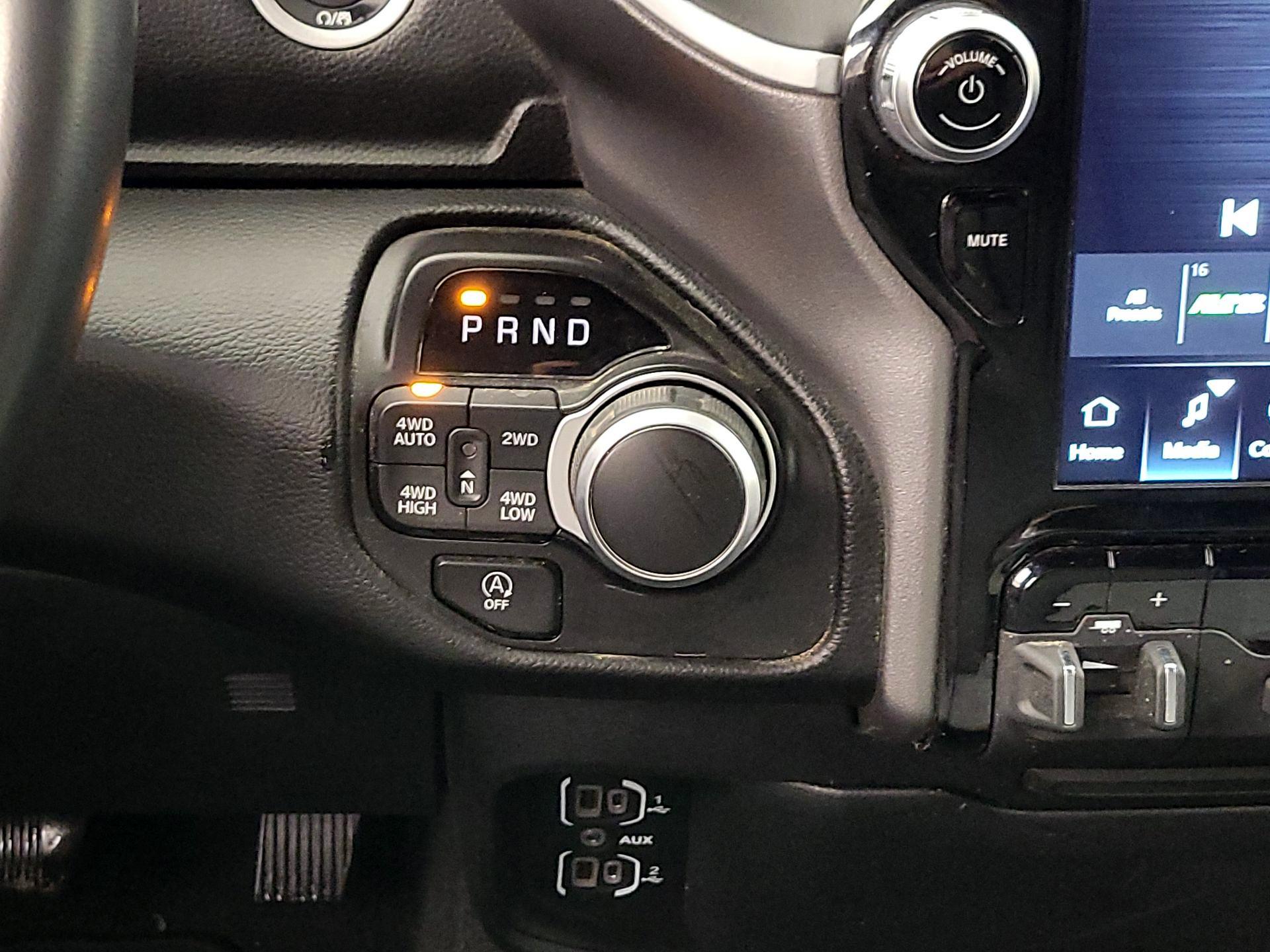 Thumbnail: 2023 RAM 1500 - 18