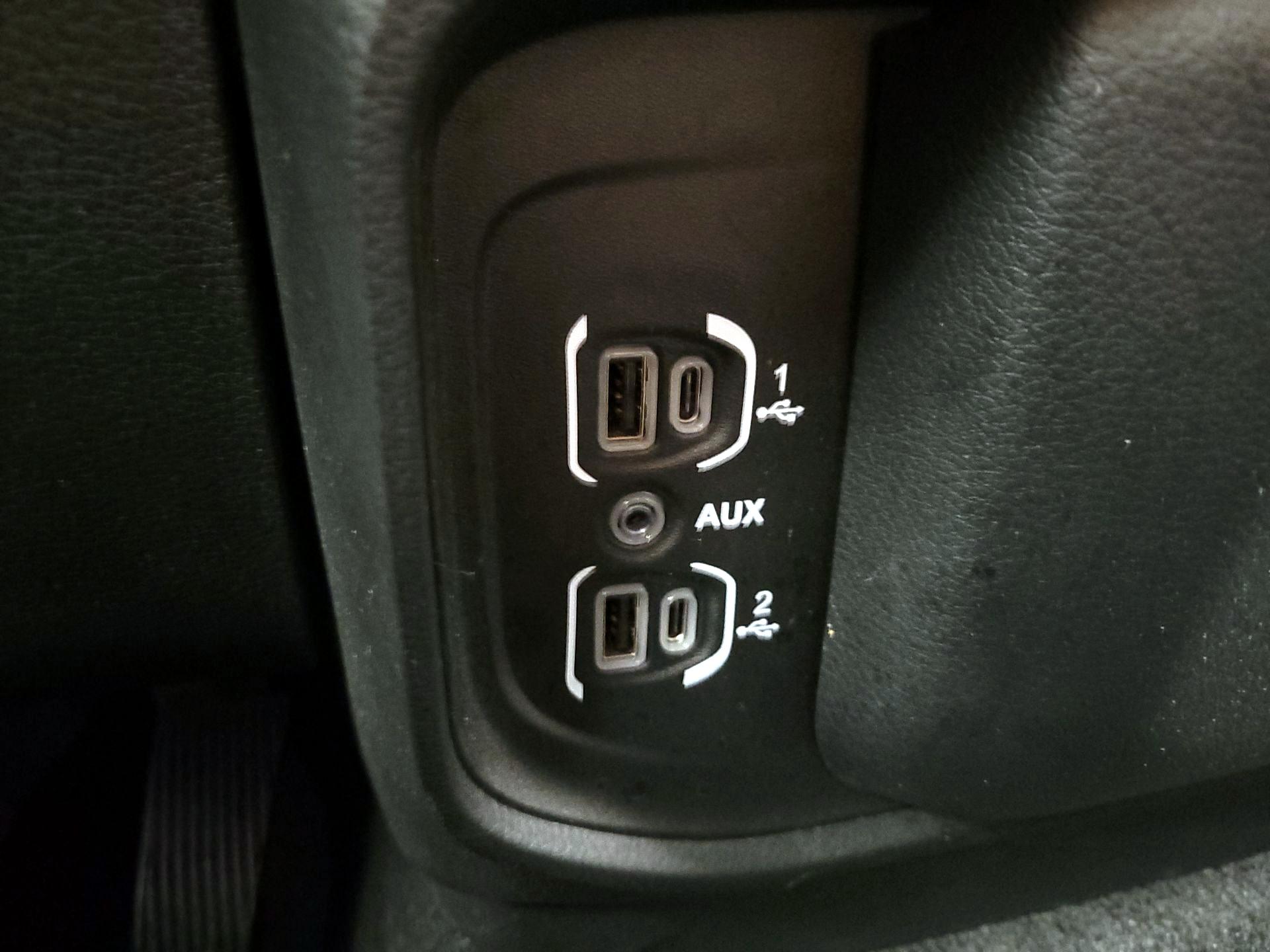 Thumbnail: 2023 RAM 1500 - 19