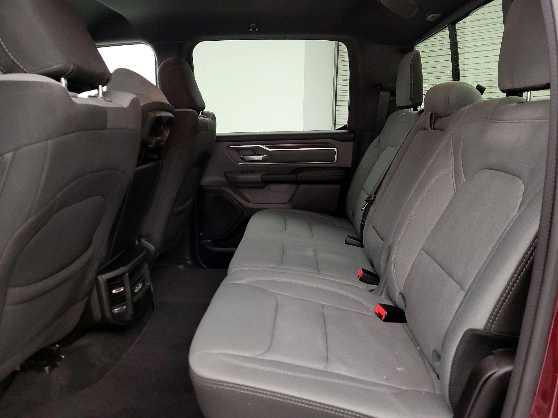 Thumbnail: 2023 RAM 1500 - 20