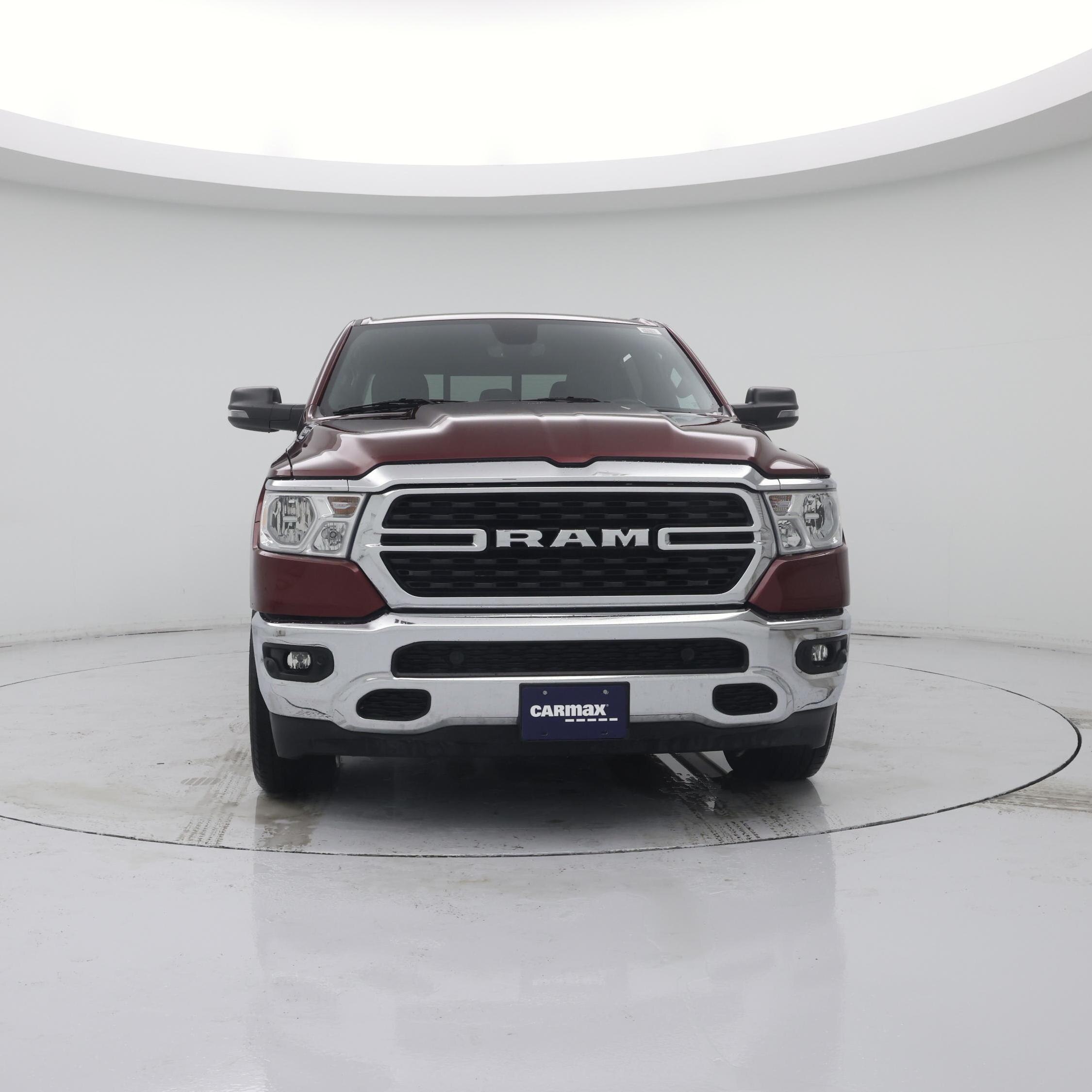 Thumbnail: 2023 RAM 1500 - 5