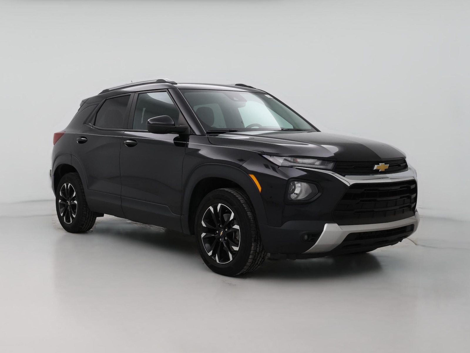 2021 Chevrolet Trailblazer
