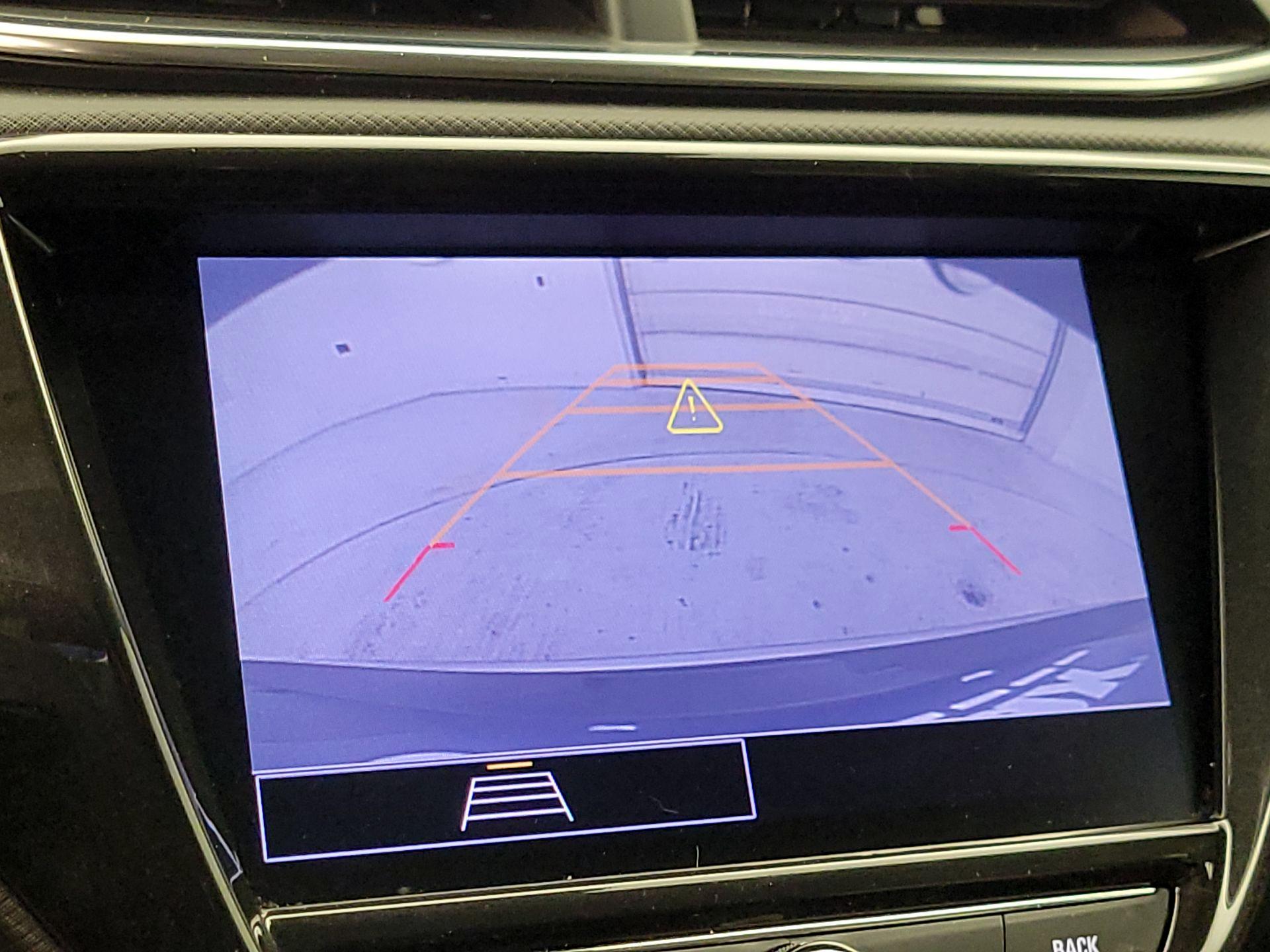 Thumbnail: 2021 Chevrolet TrailBlazer - 14