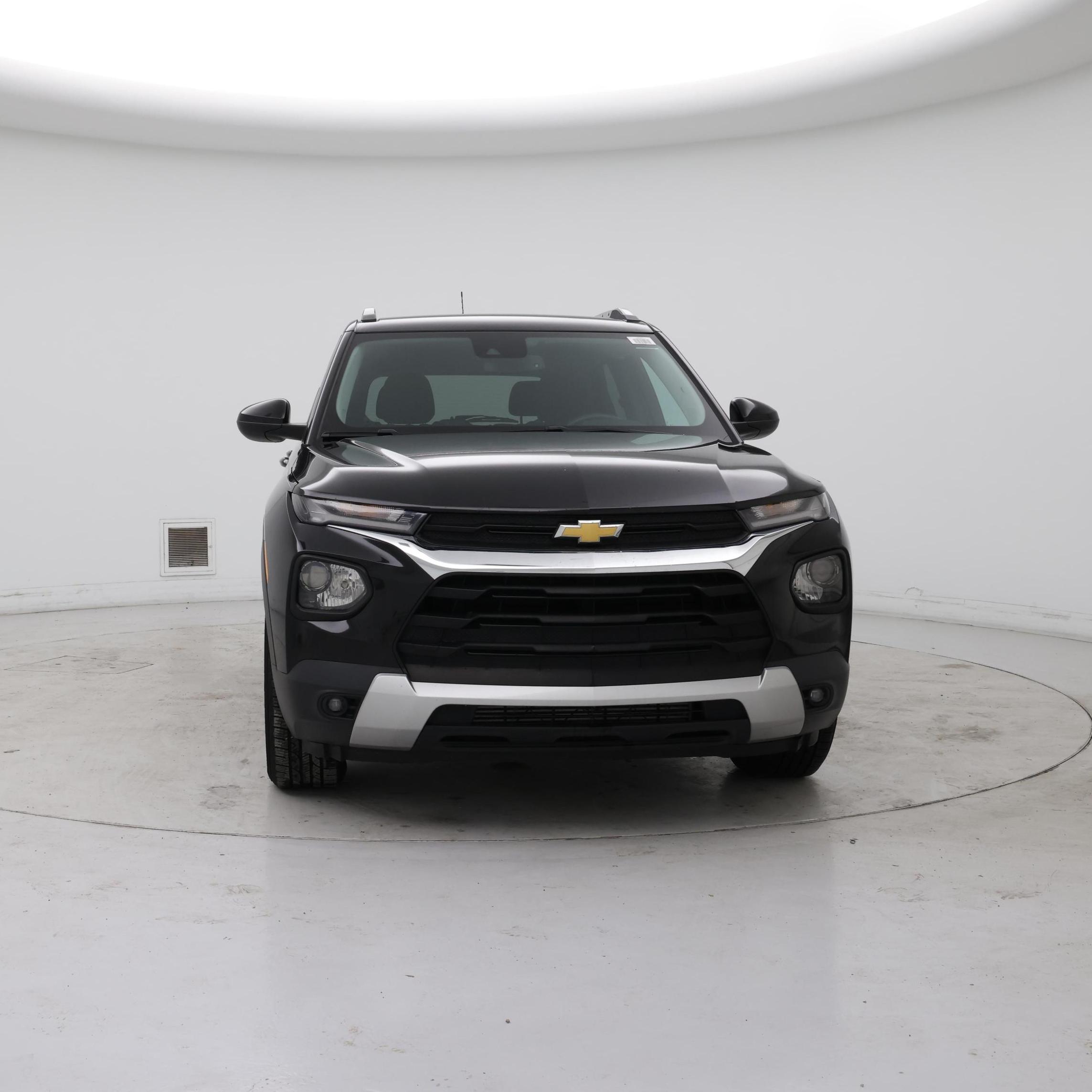 Thumbnail: 2021 Chevrolet TrailBlazer - 5