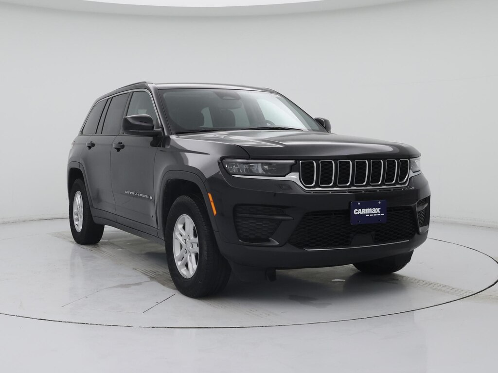 Jeep Grand Cherokee Laredo 4WD