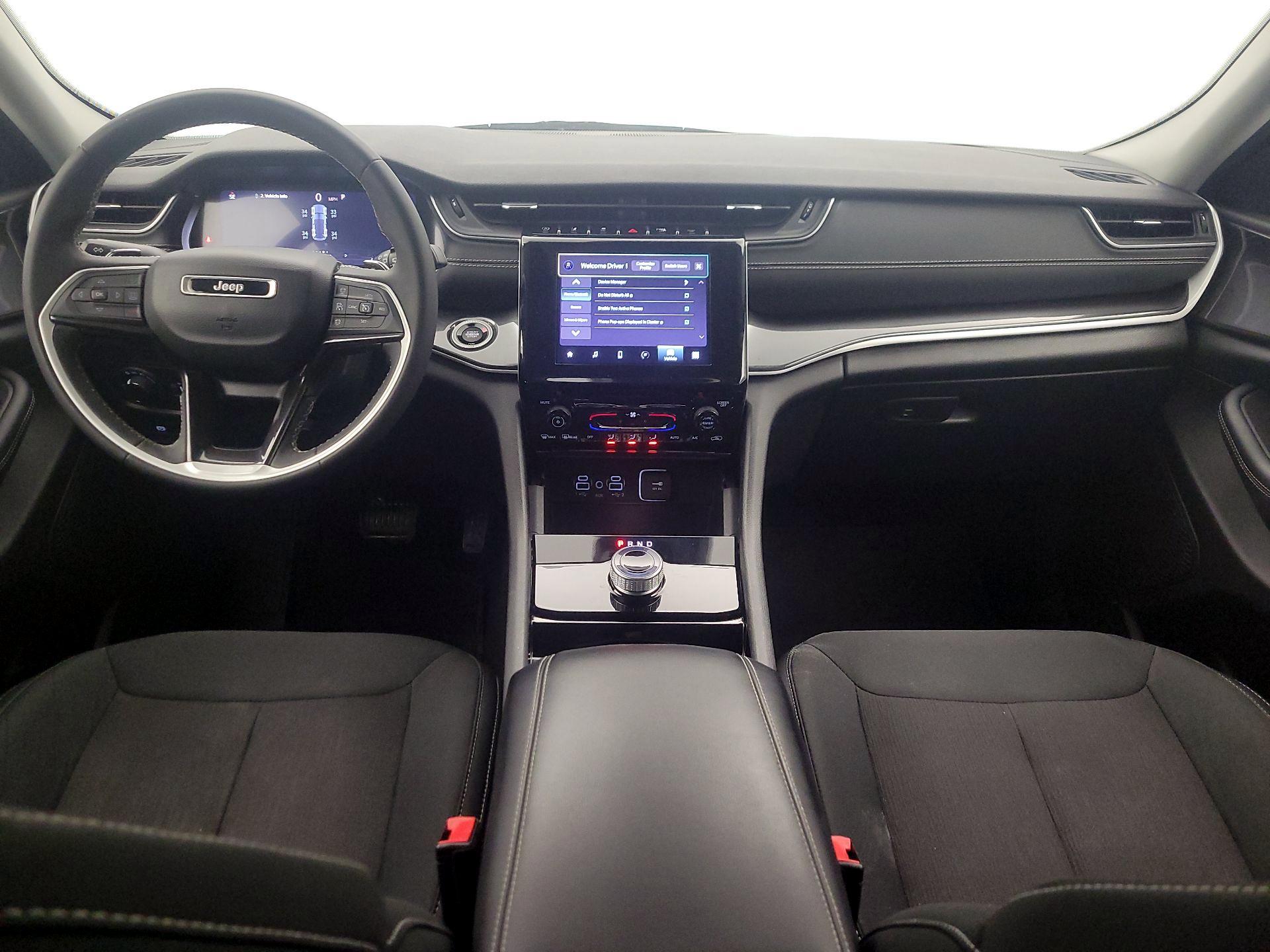 Thumbnail: 2023 Jeep Grand Cherokee - 9