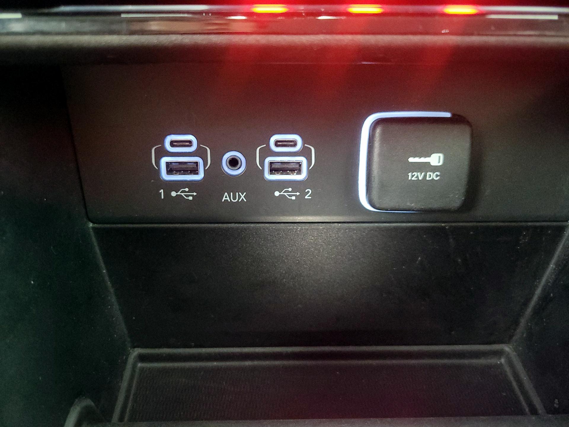 Thumbnail: 2023 Jeep Grand Cherokee - 18