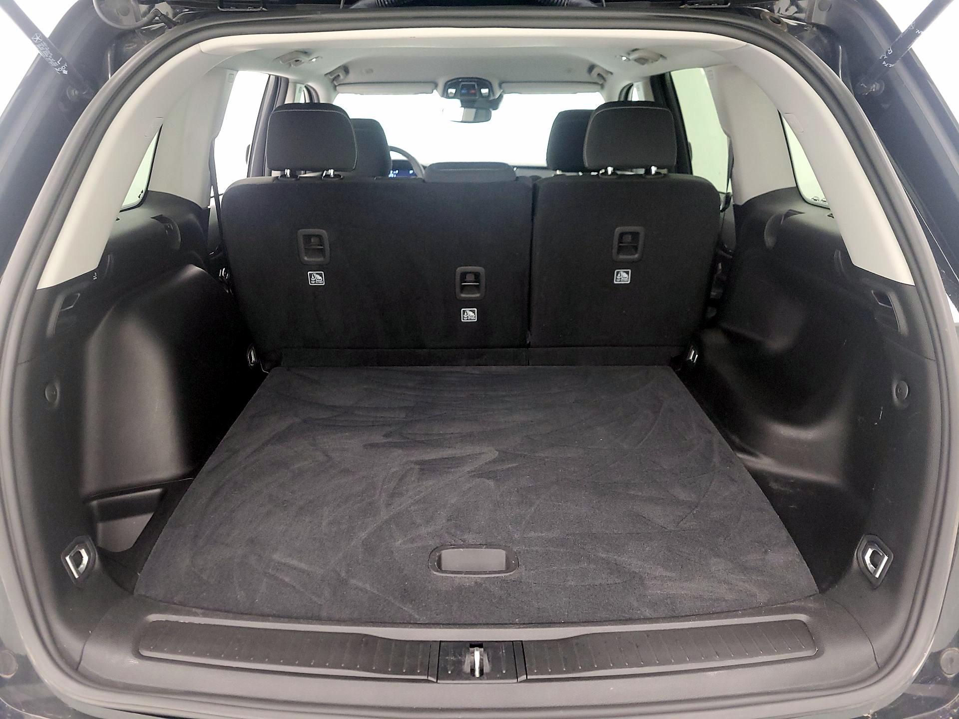 Thumbnail: 2023 Jeep Grand Cherokee - 20