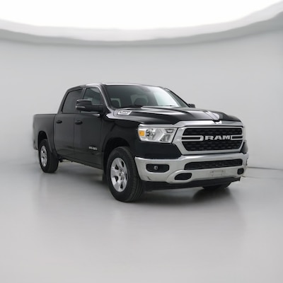 2023 Ram 1500 Bighorn