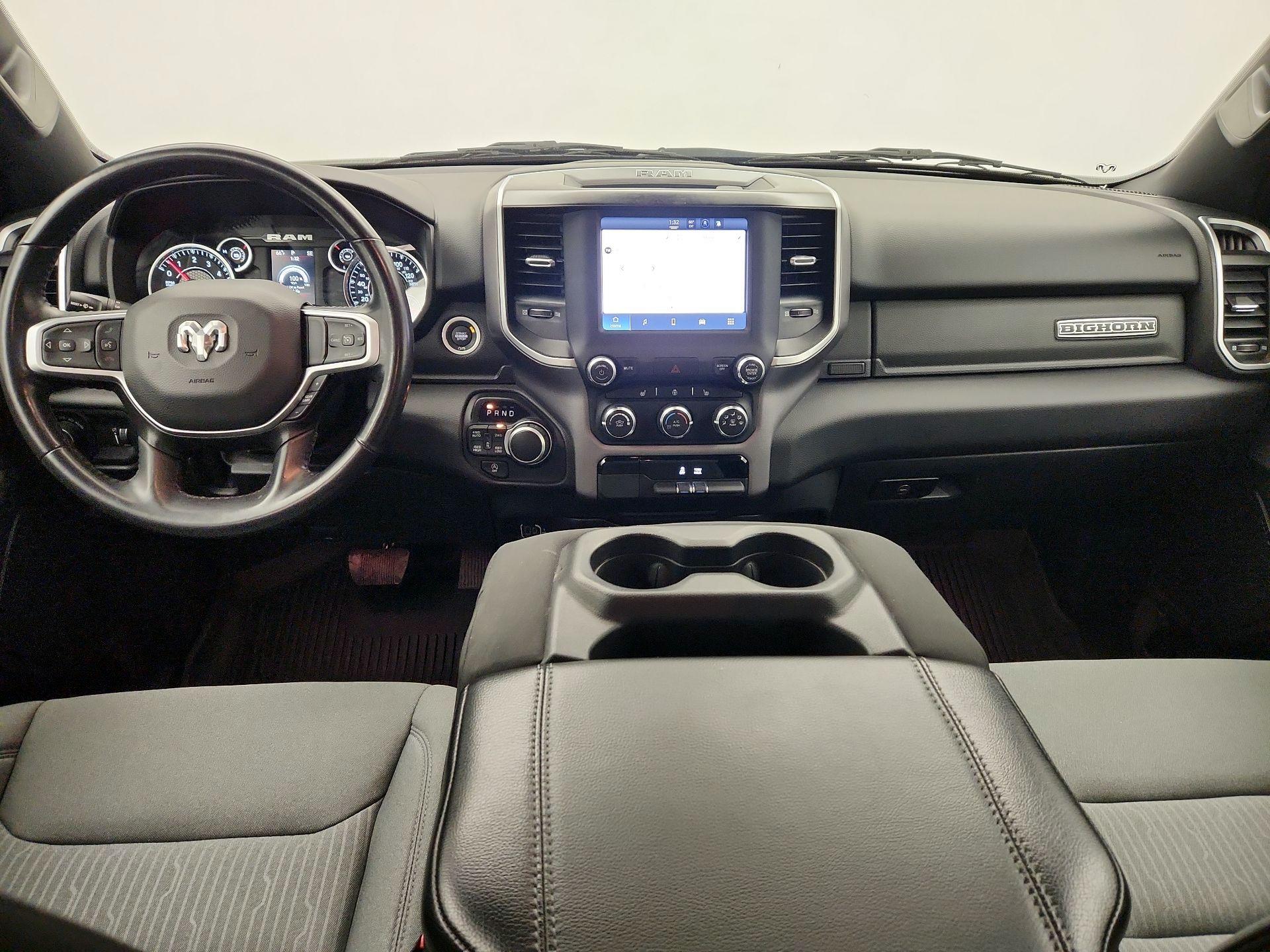 Thumbnail: 2023 RAM 1500 - 9