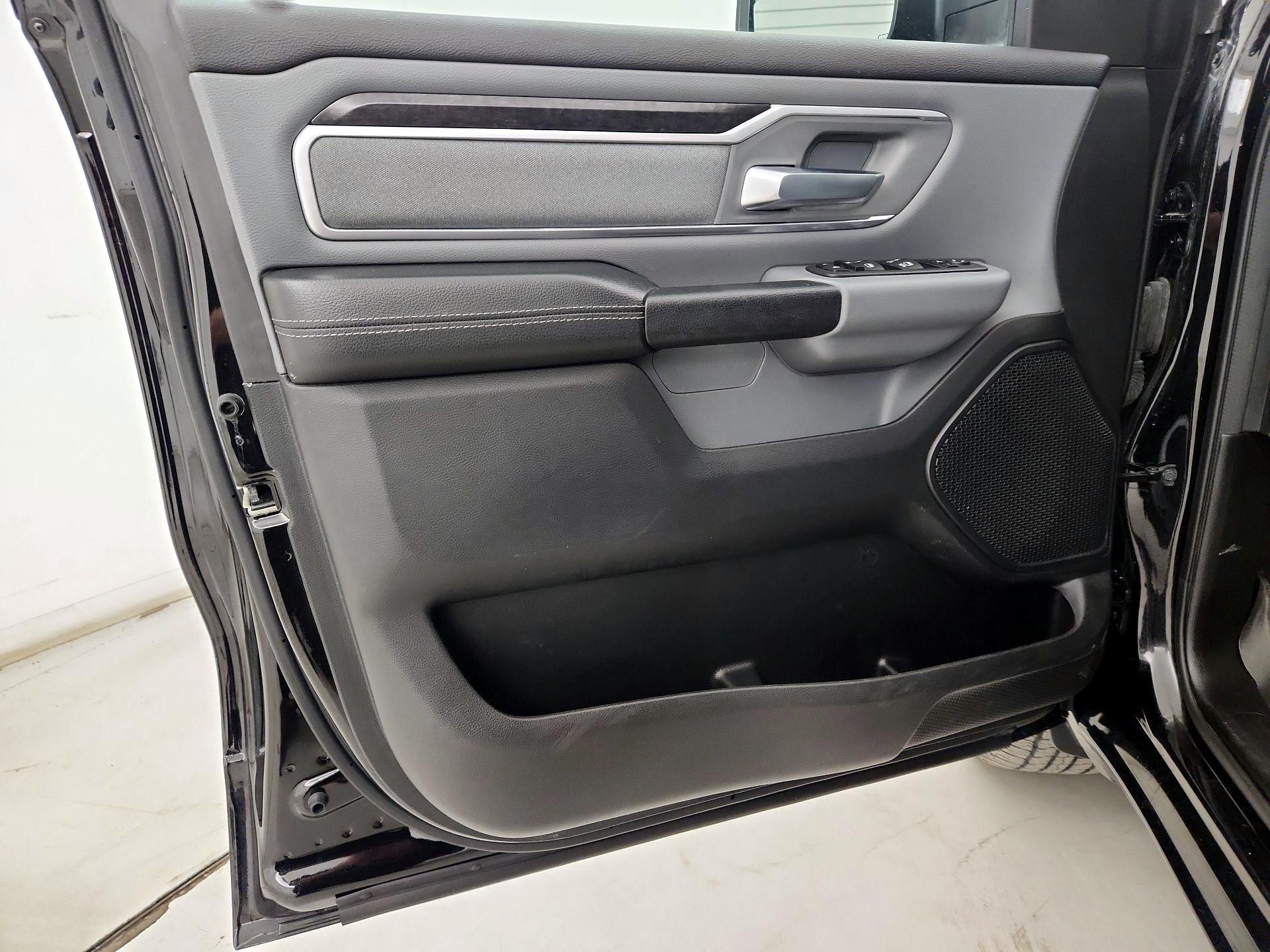 Thumbnail: 2023 RAM 1500 - 12