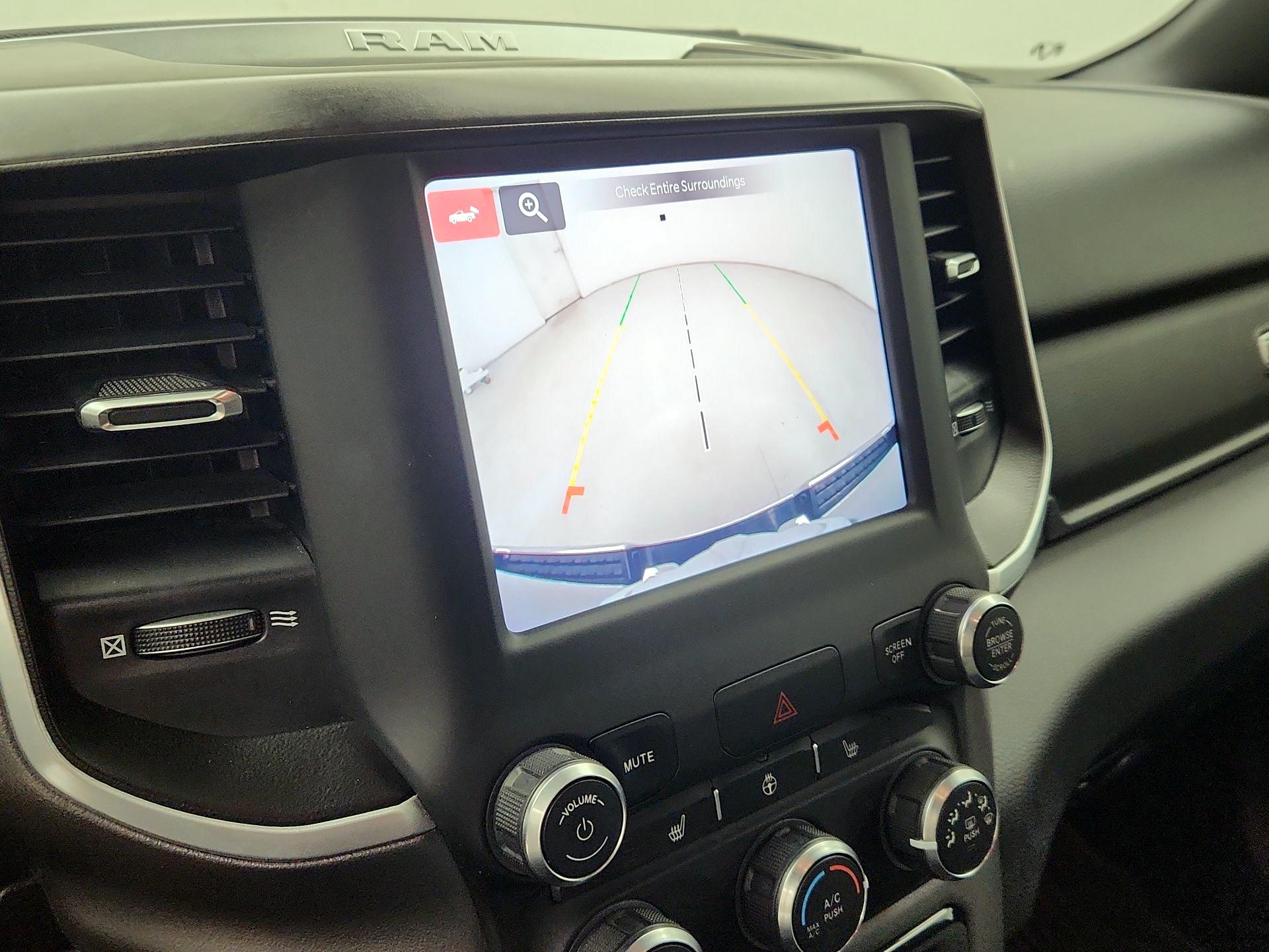 Thumbnail: 2023 RAM 1500 - 14