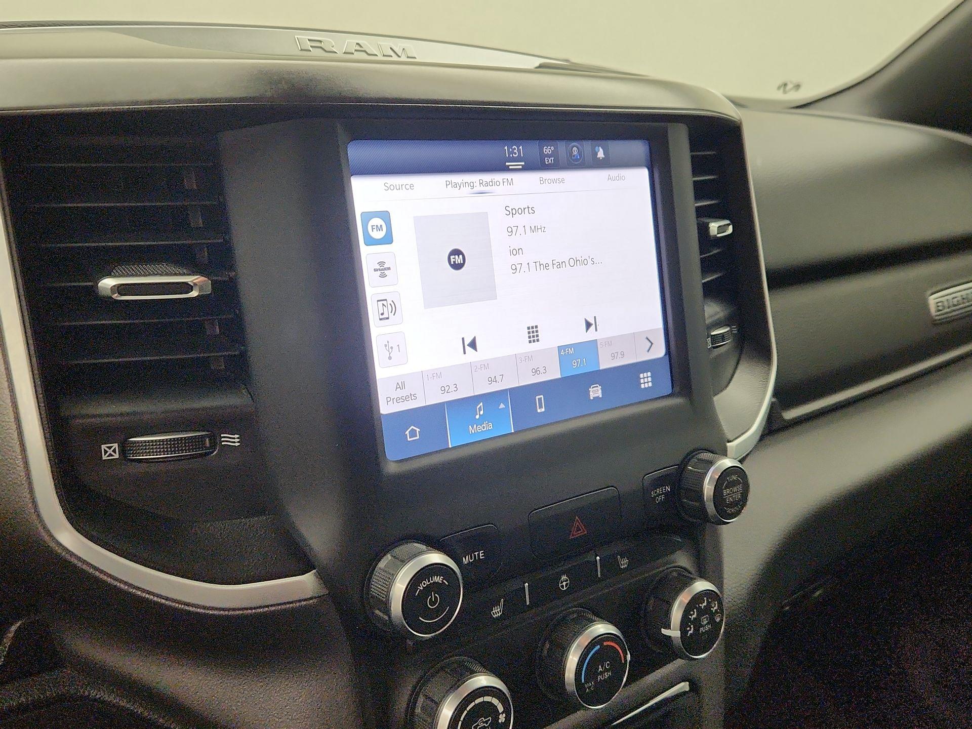 Thumbnail: 2023 RAM 1500 - 15