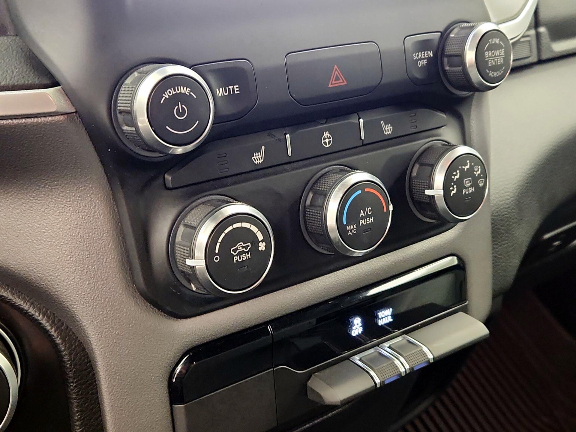 Thumbnail: 2023 RAM 1500 - 16