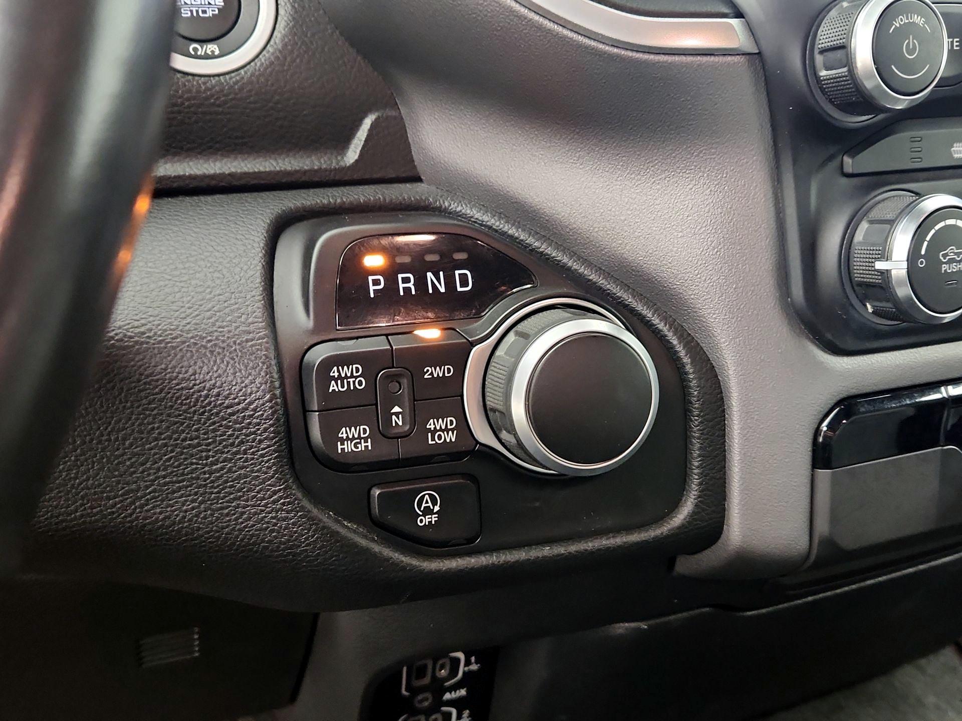 Thumbnail: 2023 RAM 1500 - 17