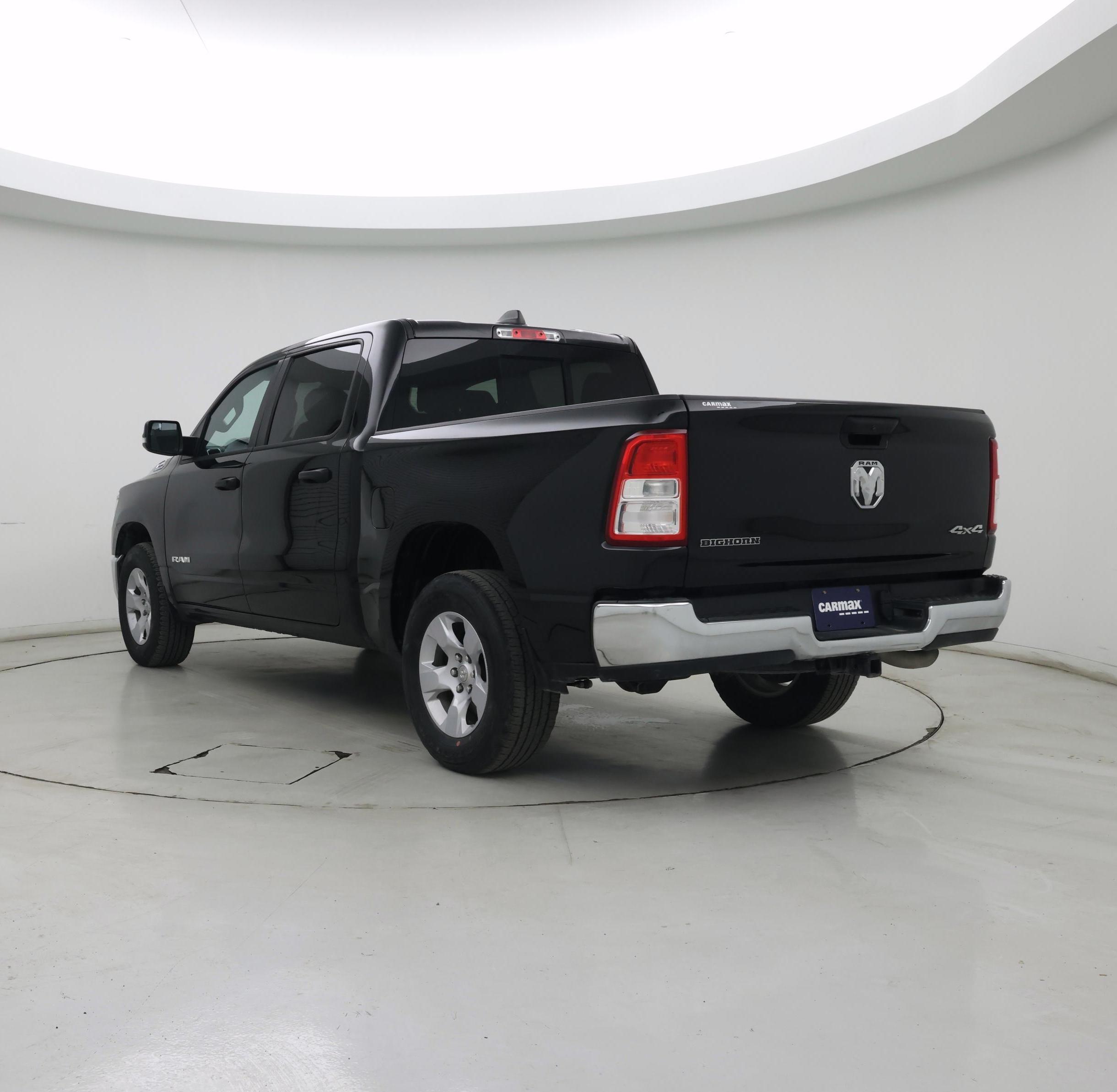 Thumbnail: 2023 RAM 1500 - 2