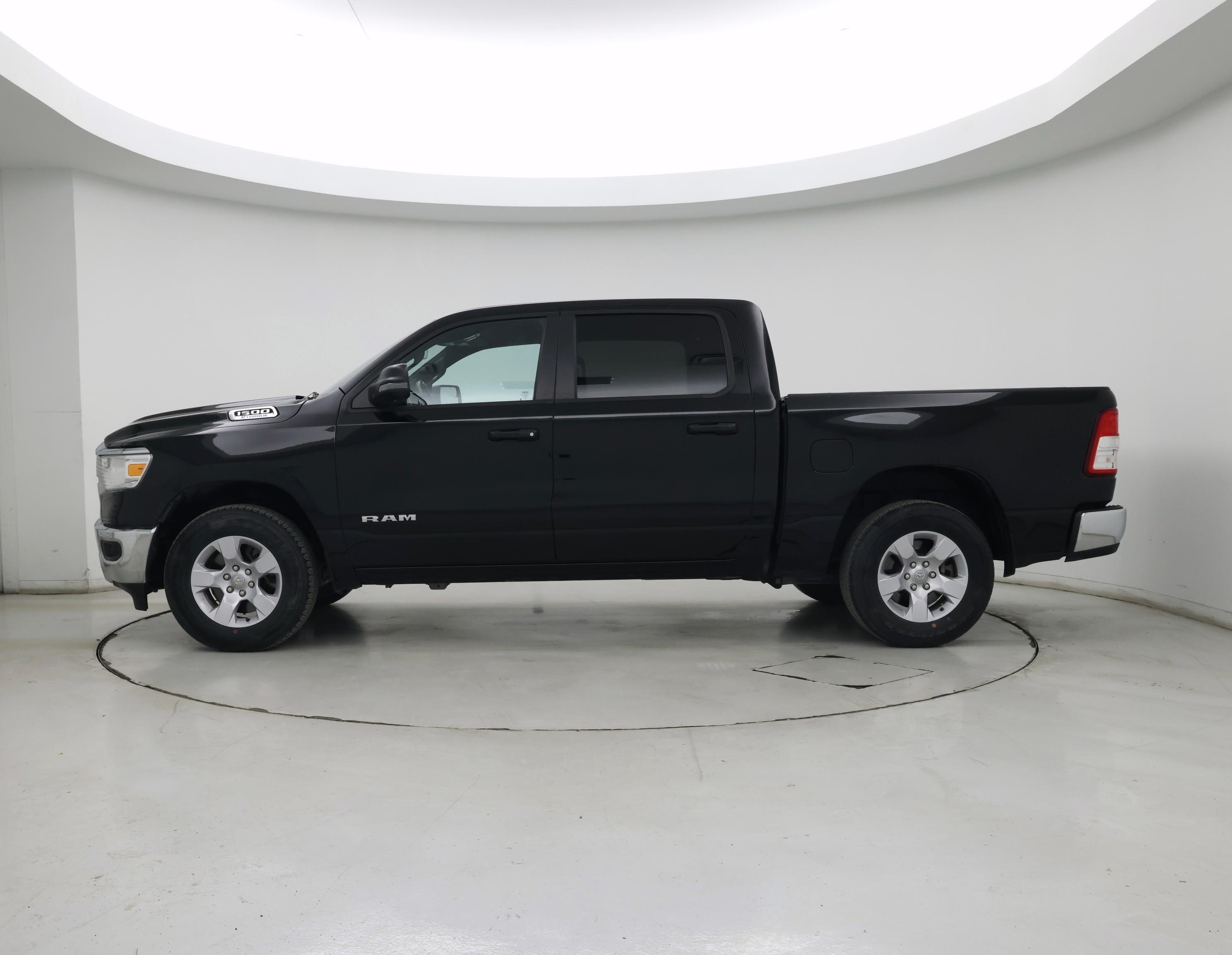 Thumbnail: 2023 RAM 1500 - 3